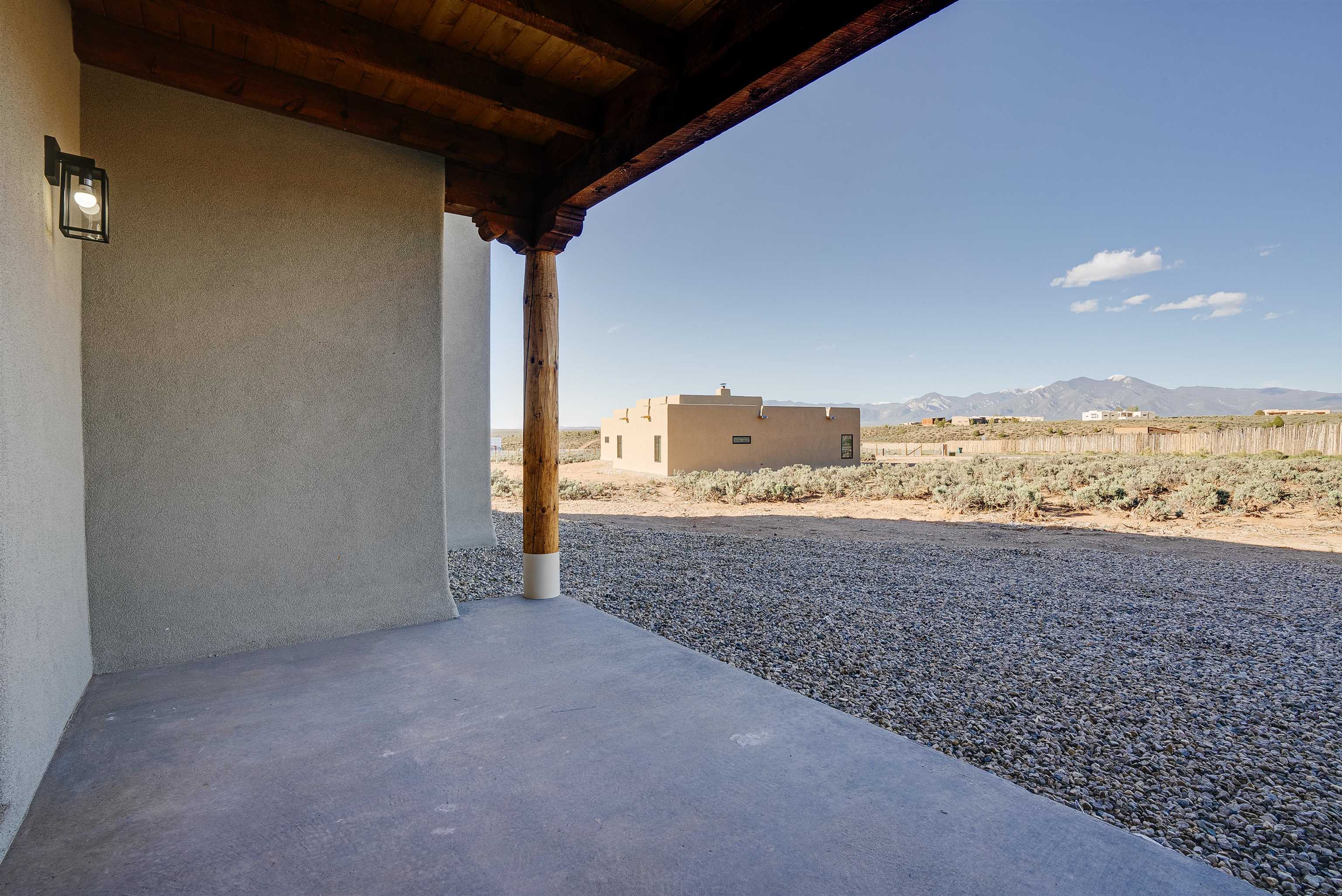 296 Los Cordovas, Ranchos de Taos, New Mexico image 26