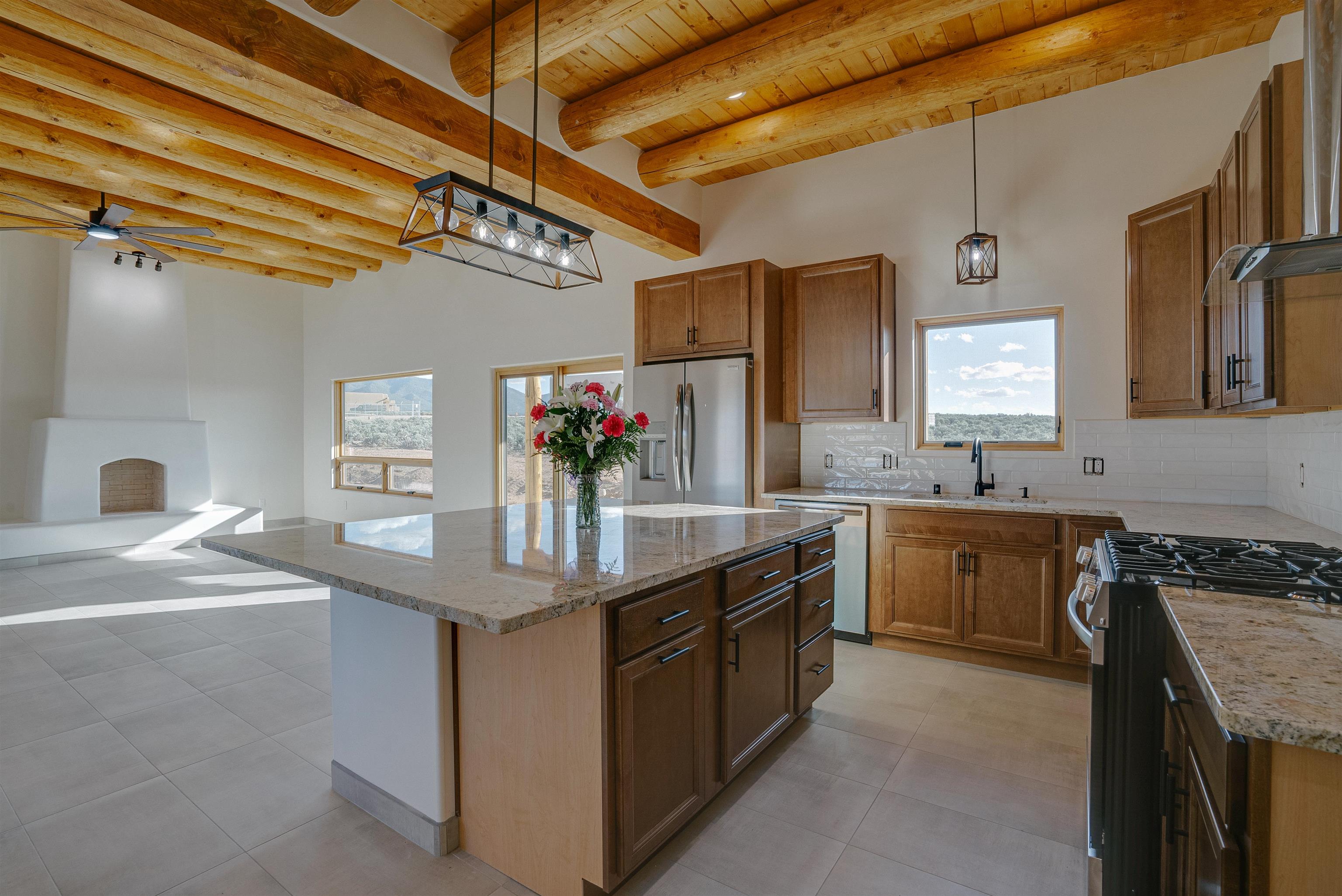 296 Los Cordovas, Ranchos de Taos, New Mexico image 10