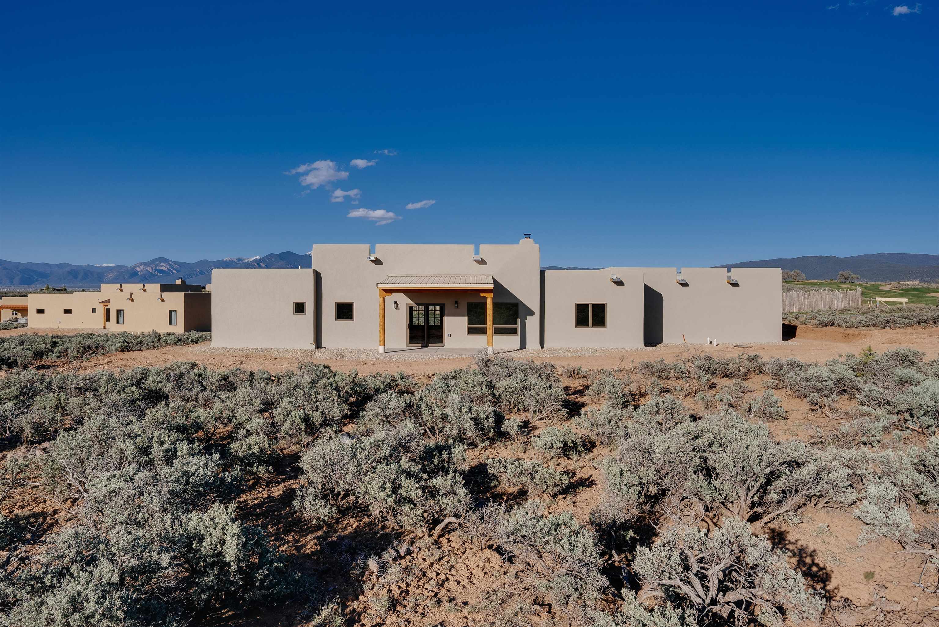296 Los Cordovas, Ranchos de Taos, New Mexico image 30