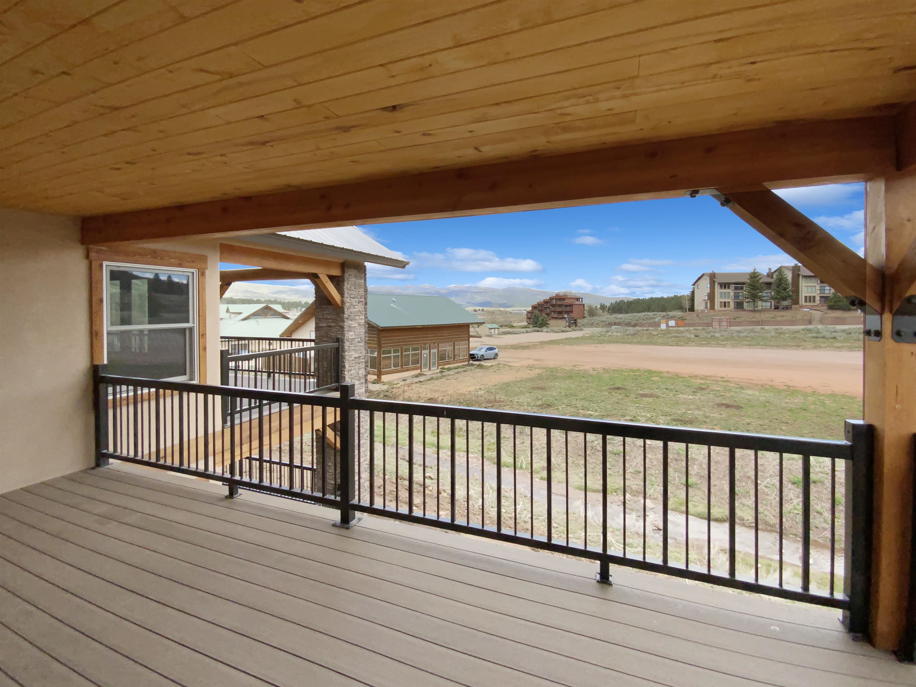 17 Winter Park Lane 2d Ln #2-D, Angel Fire, New Mexico image 16