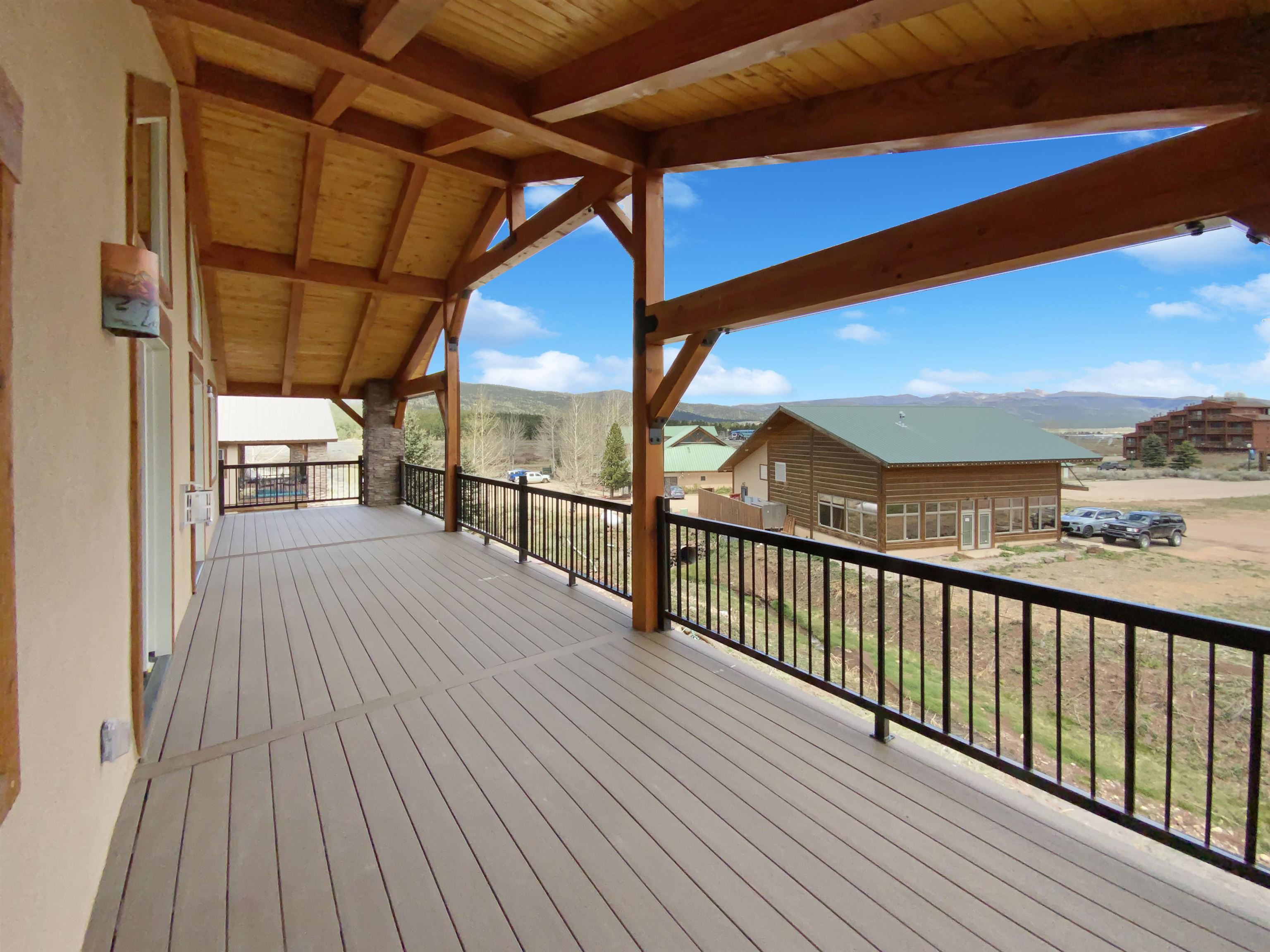 17 Winter Park Lane 2d Ln #2-D, Angel Fire, New Mexico image 18