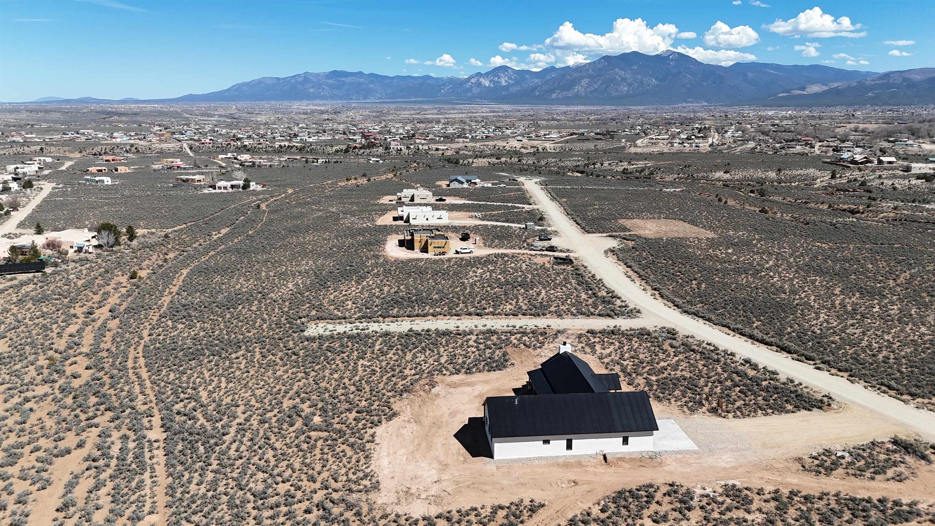 5 Taos Vista Dr, Ranchos de Taos, New Mexico image 5