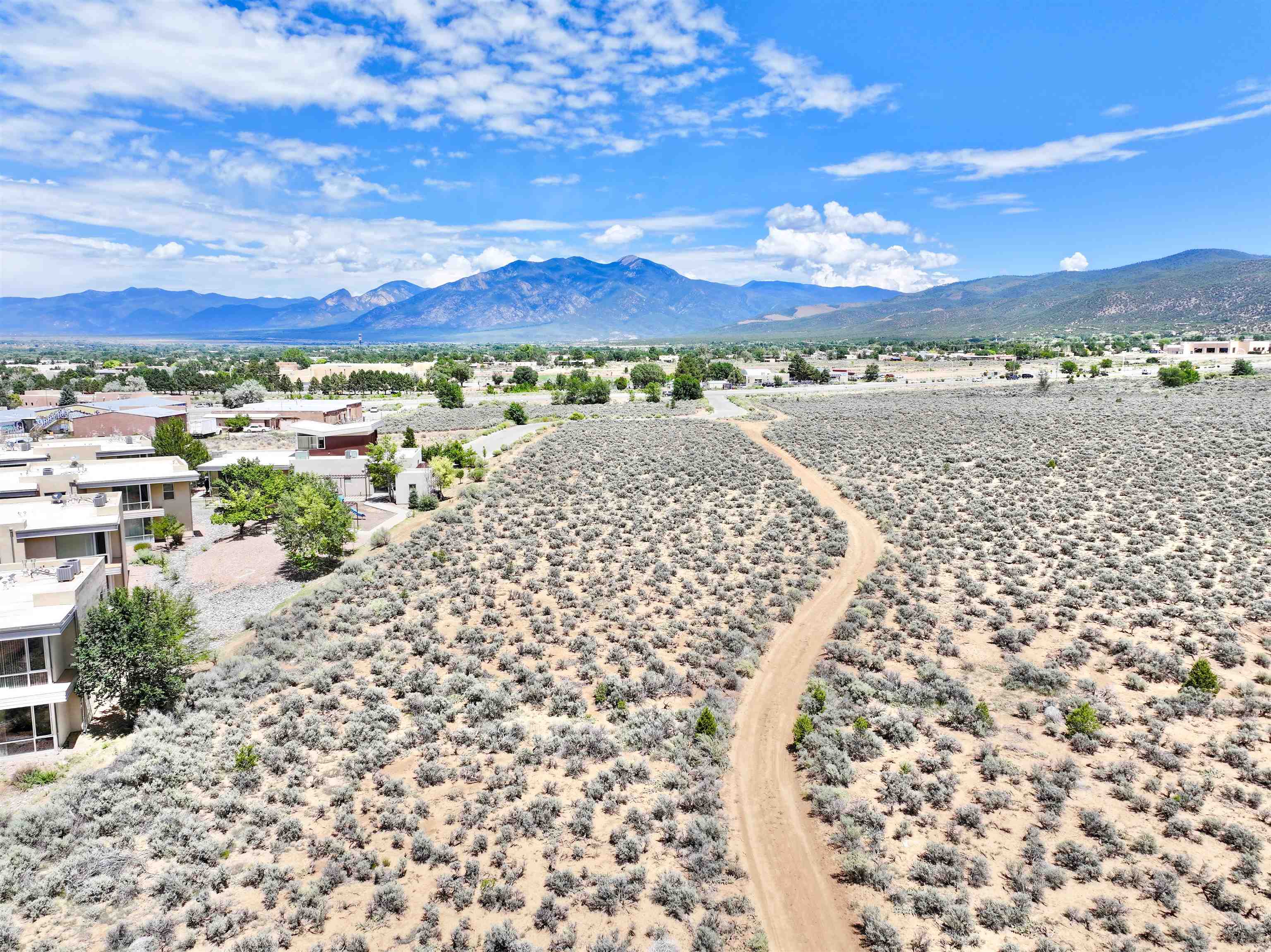 00 Paseo Del Canon East, Taos, New Mexico image 3