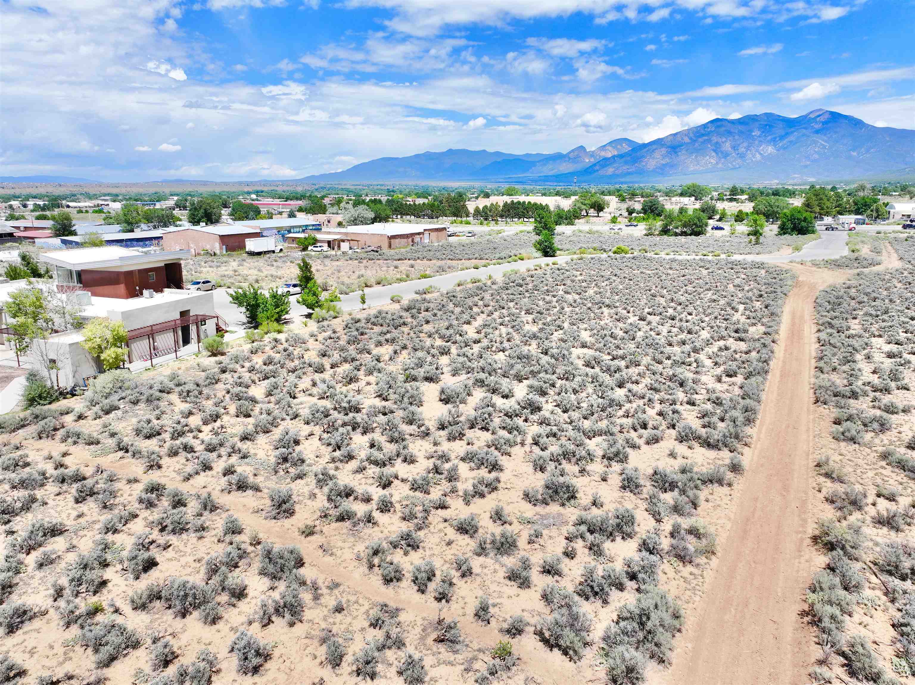 00 Paseo Del Canon East, Taos, New Mexico image 6