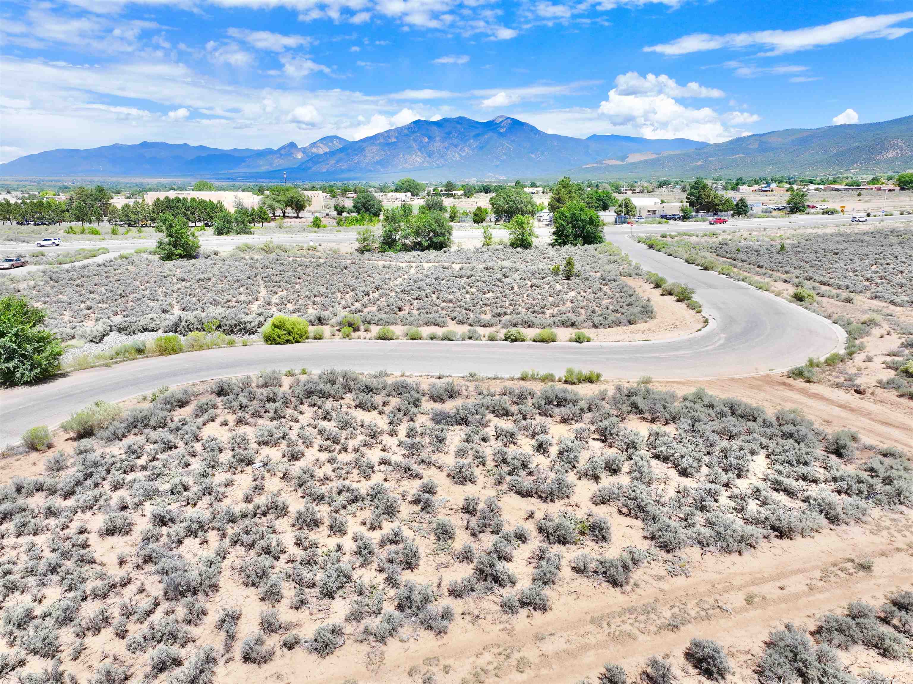 00 Paseo Del Canon East, Taos, New Mexico image 10