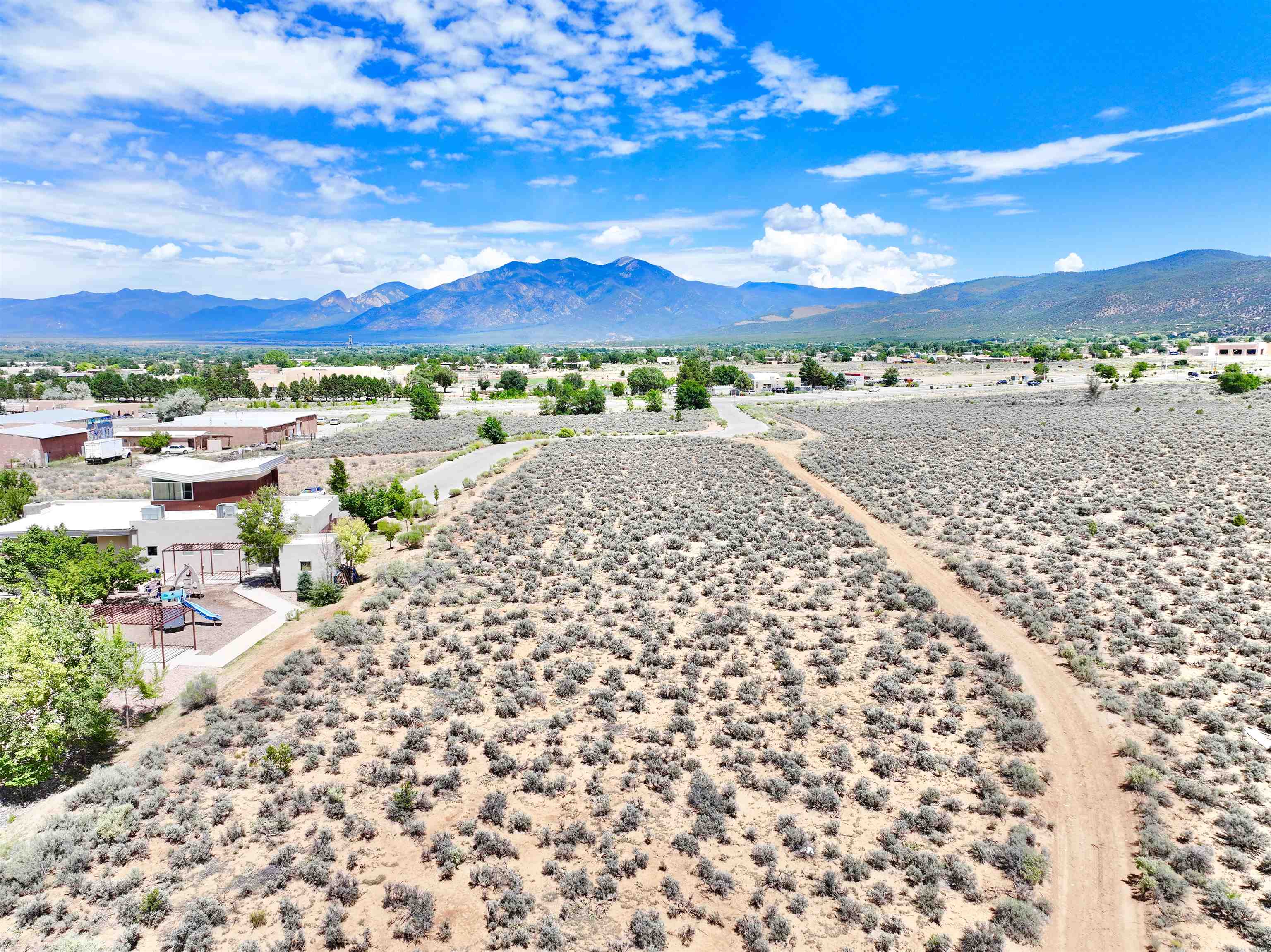 00 Paseo Del Canon East, Taos, New Mexico image 5