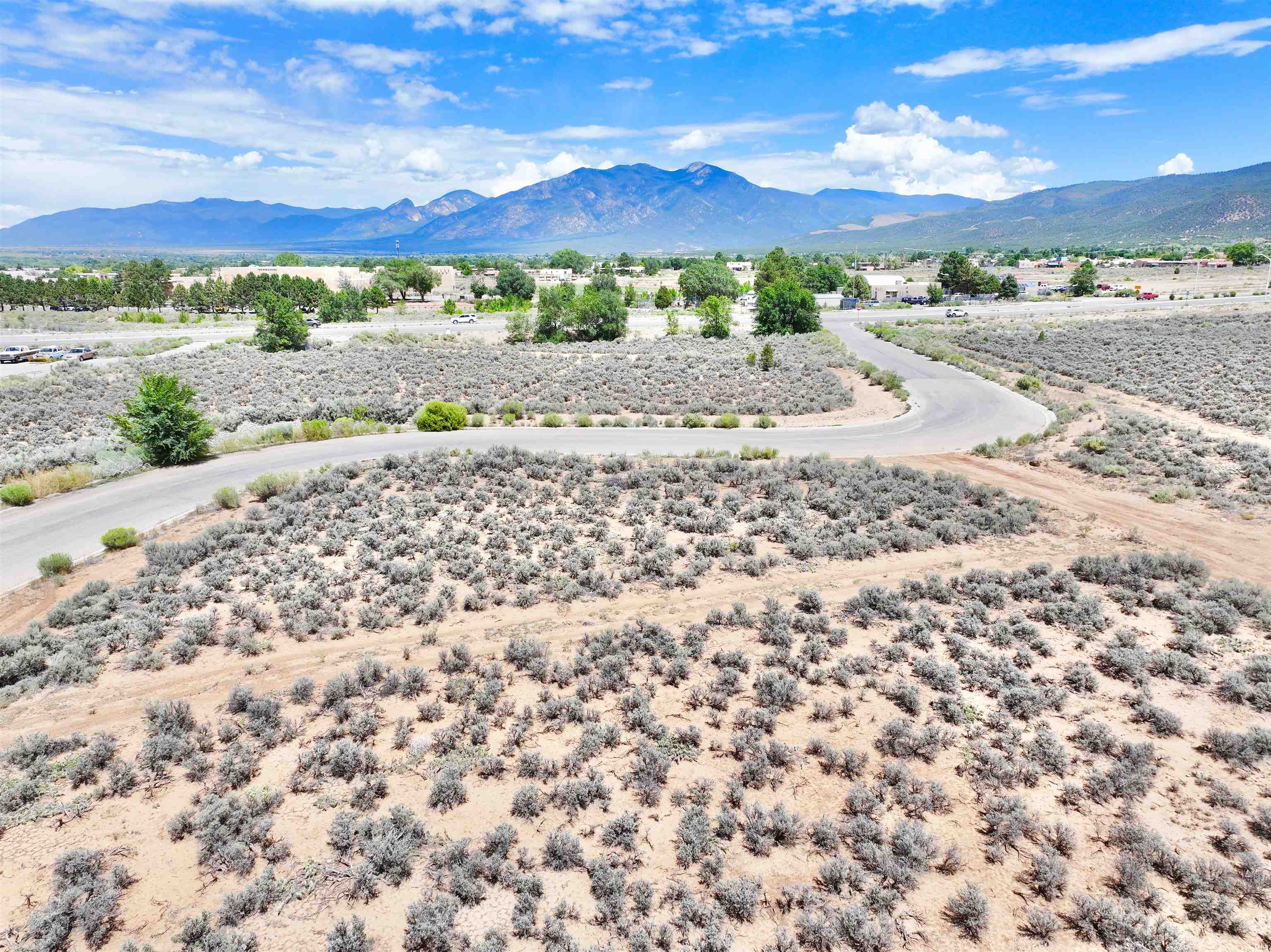 00 Paseo Del Canon East, Taos, New Mexico image 9