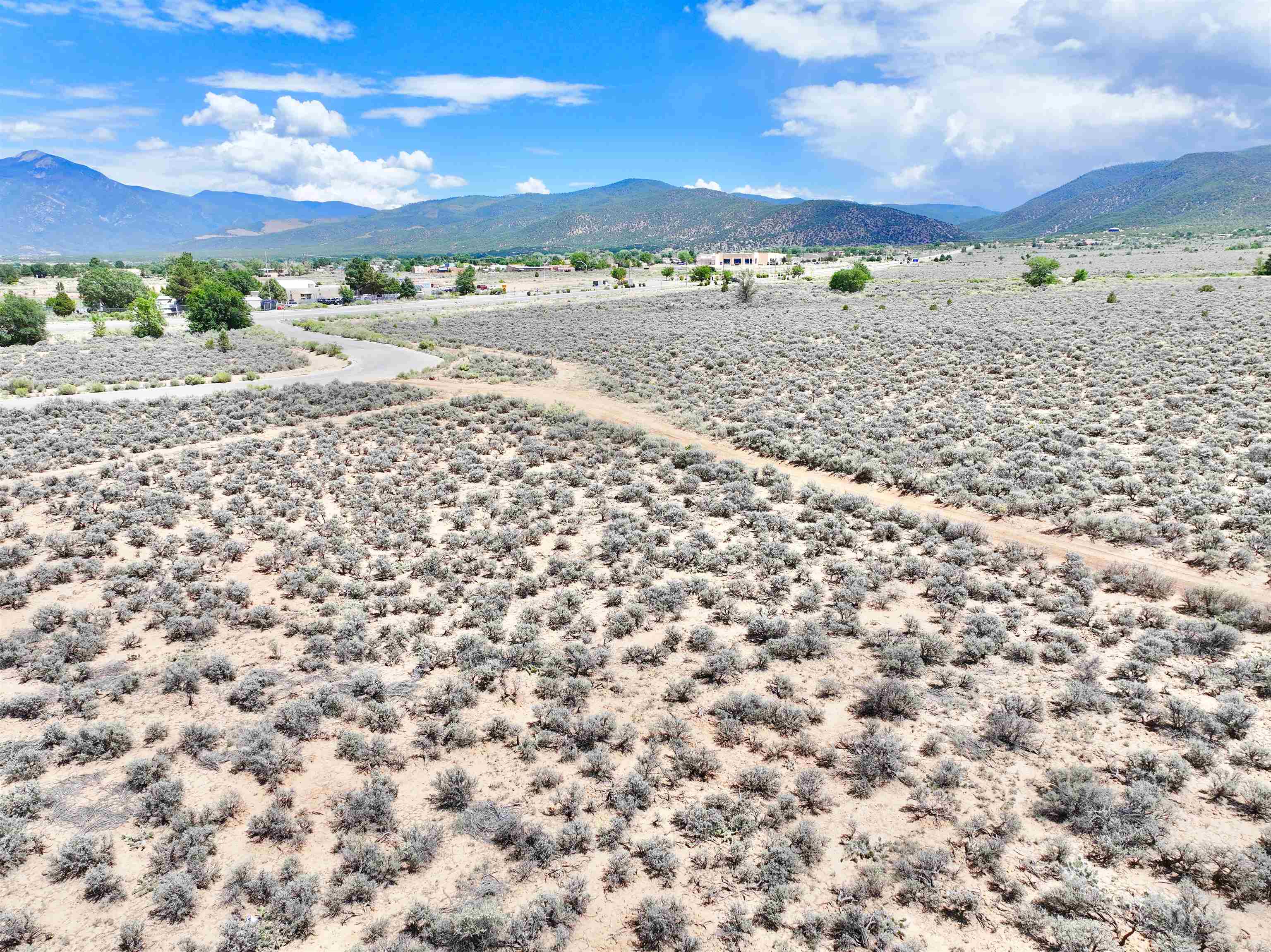 00 Paseo Del Canon East, Taos, New Mexico image 28