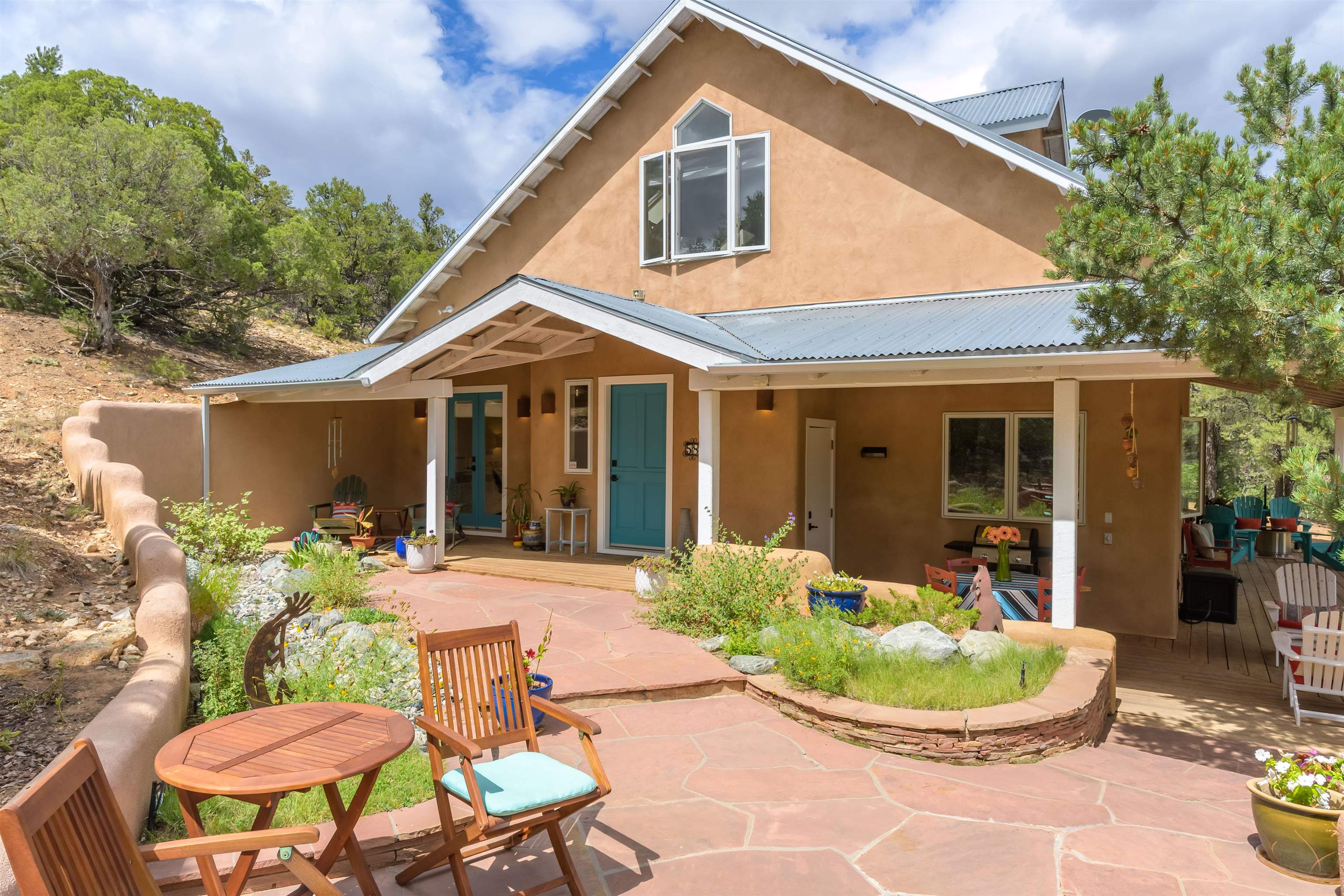 58 Deer Mesa