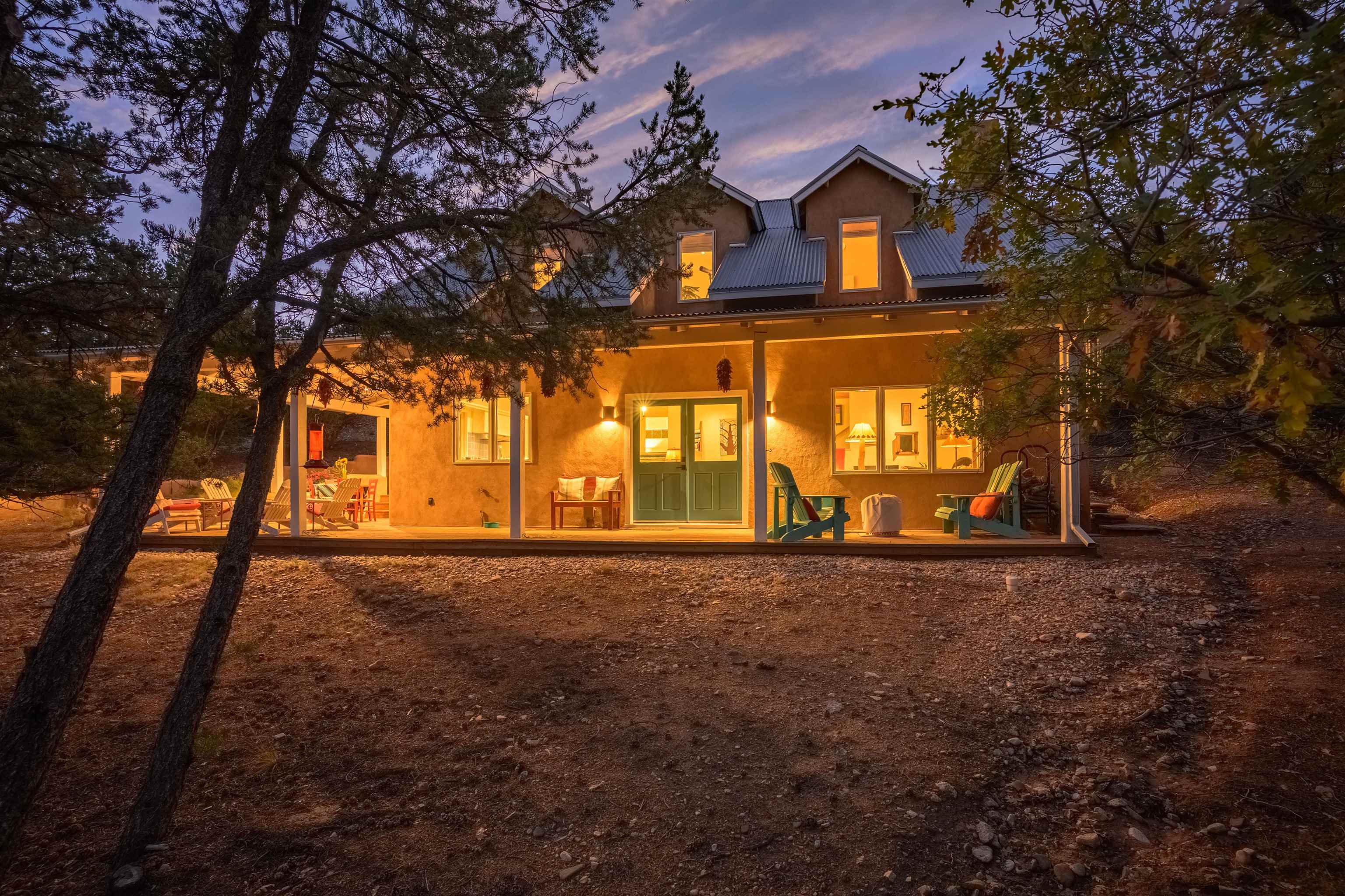 58 Deer Mesa