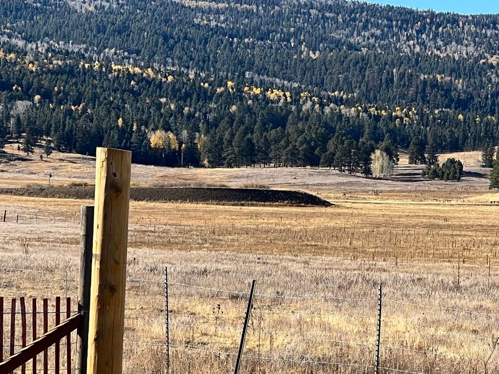 Photo of Lot 17 Laguna Negra Circle, Angel Fire, NM 87710 (MLS # 109597)