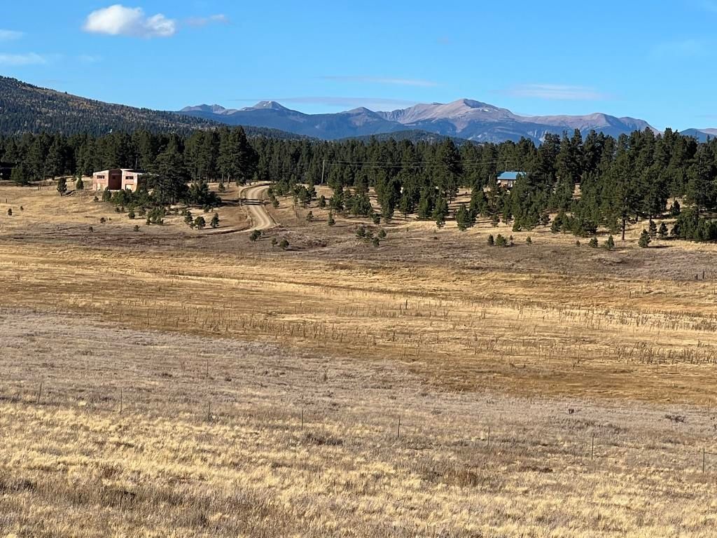 Photo of Lot 17 Laguna Negra Circle, Angel Fire, NM 87710 (MLS # 109597)