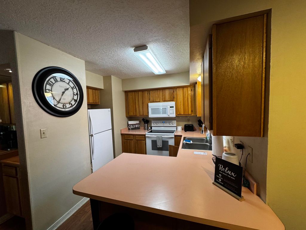 Photo of 37 Vail Ave #C-1, Angel Fire, NM 87710 (MLS # 113208)