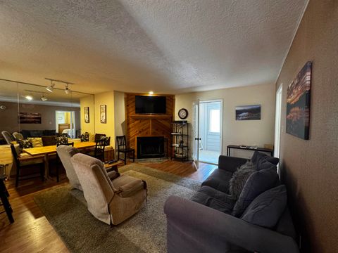 Condo For Sale - 37 Vail Ave #C-1<br/> Colfax County, Angel Fire, NM 87710