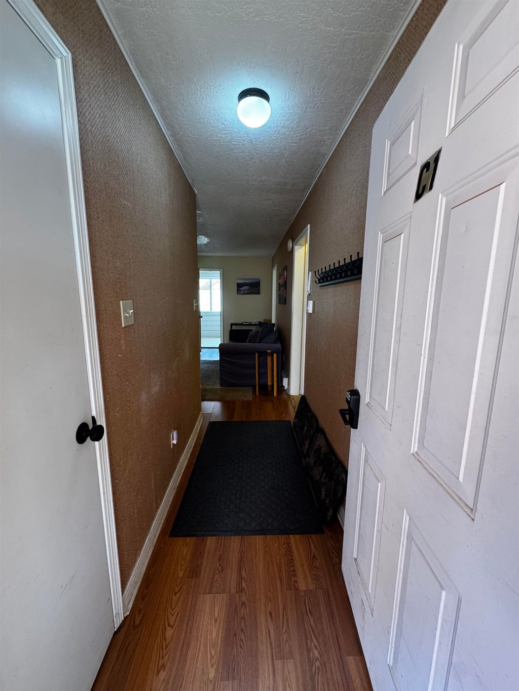 Photo of 37 Vail Ave #C-1, Angel Fire, NM 87710 (MLS # 113208)