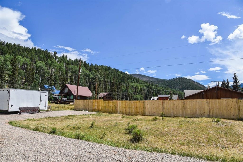 Upper Valley Road, Red River, New Mexico image 6