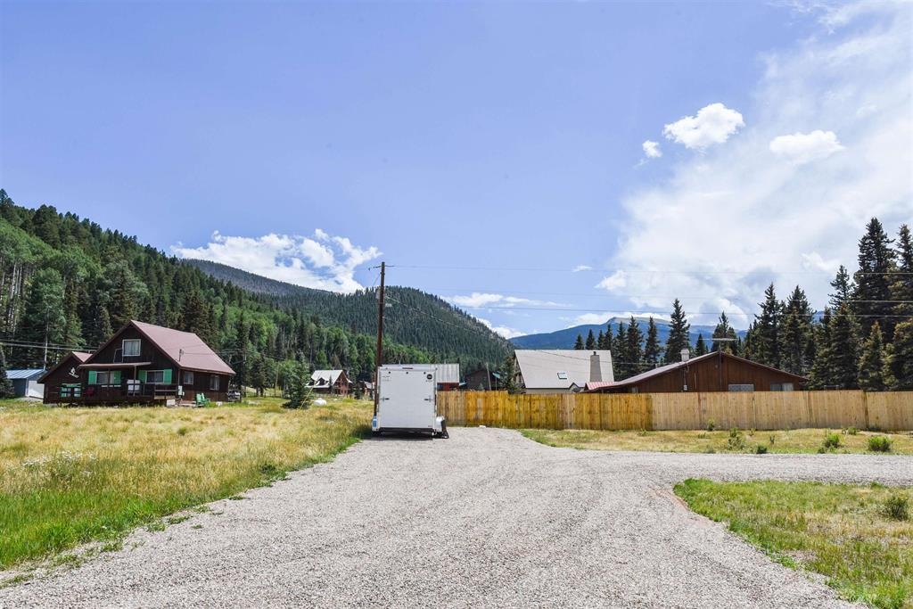 Upper Valley Road, Red River, New Mexico image 13