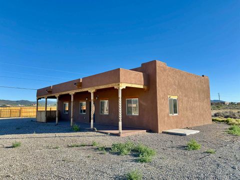 Homes For Sale - 190 West Romero Rd<br/> Ranchos de Taos, NM 87557