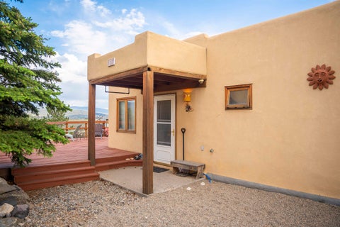 Townhouse For Sale - 14 Toda Vista<br/> Taos, NM 87571