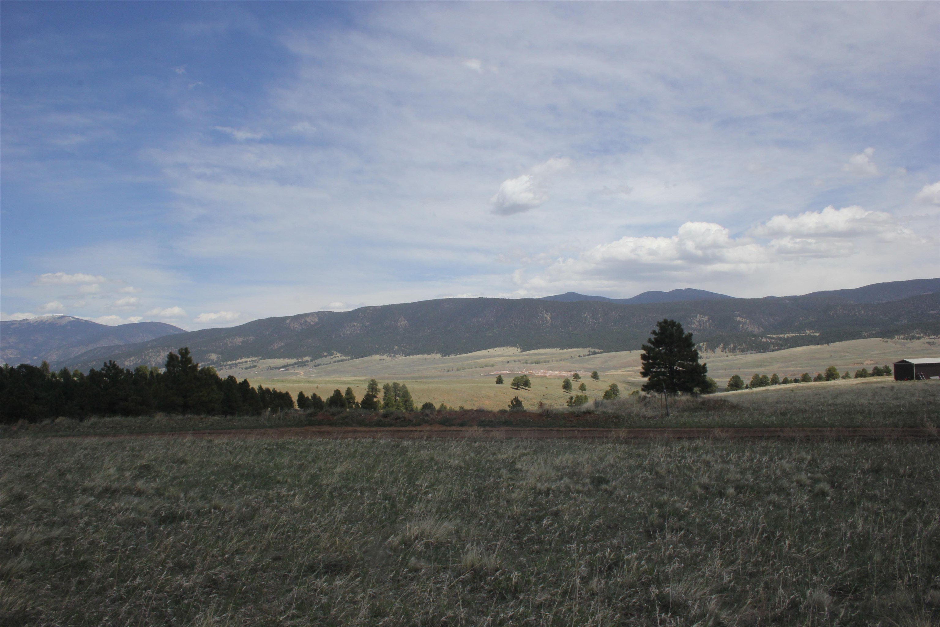 TBD Mesa Road, Eagle Nest, New Mexico image 1