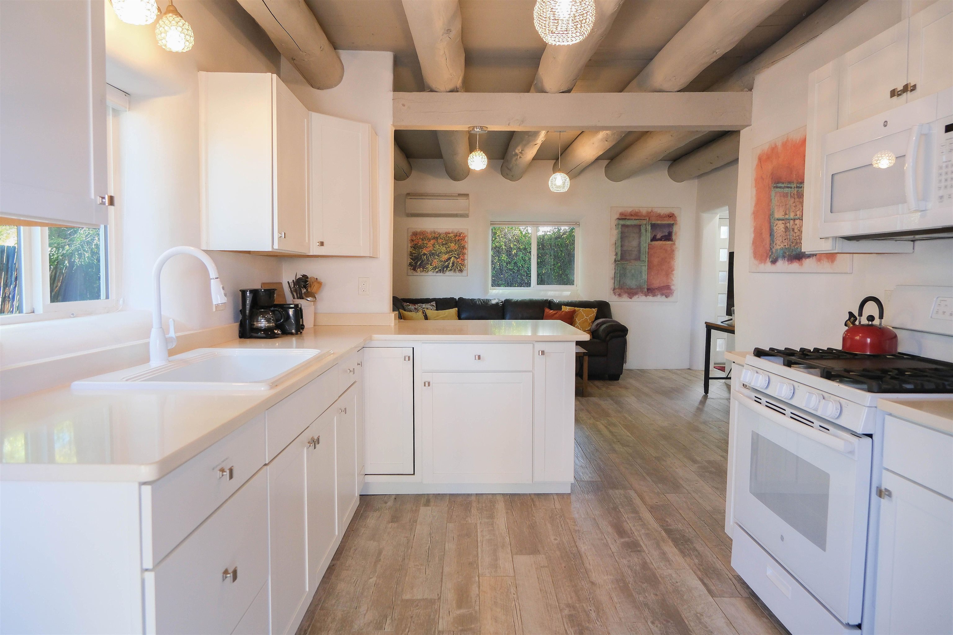 104 A B Brooks Street Taos NM 87571