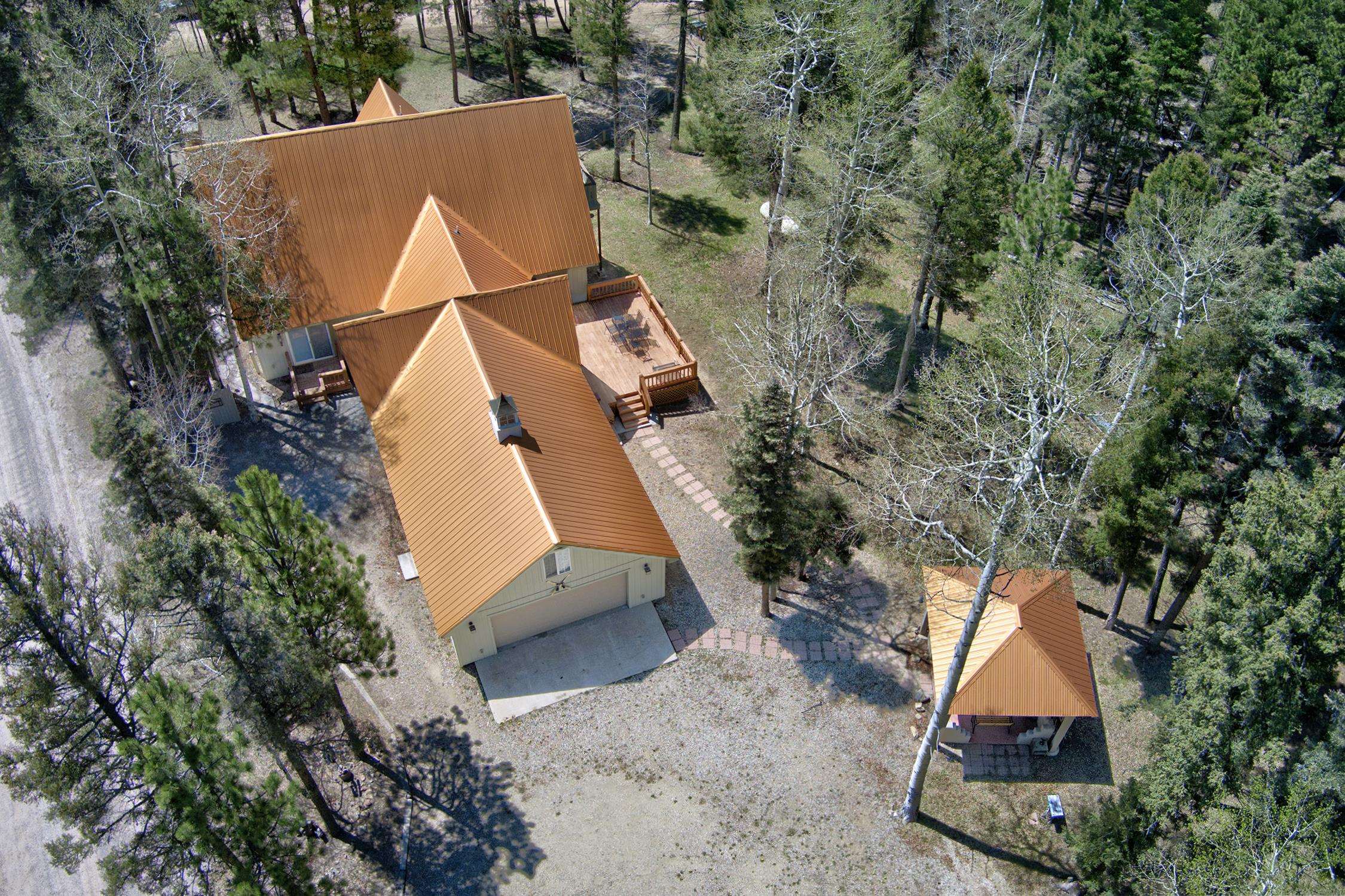63 Cimarron Trail, Angel Fire, New Mexico image 28