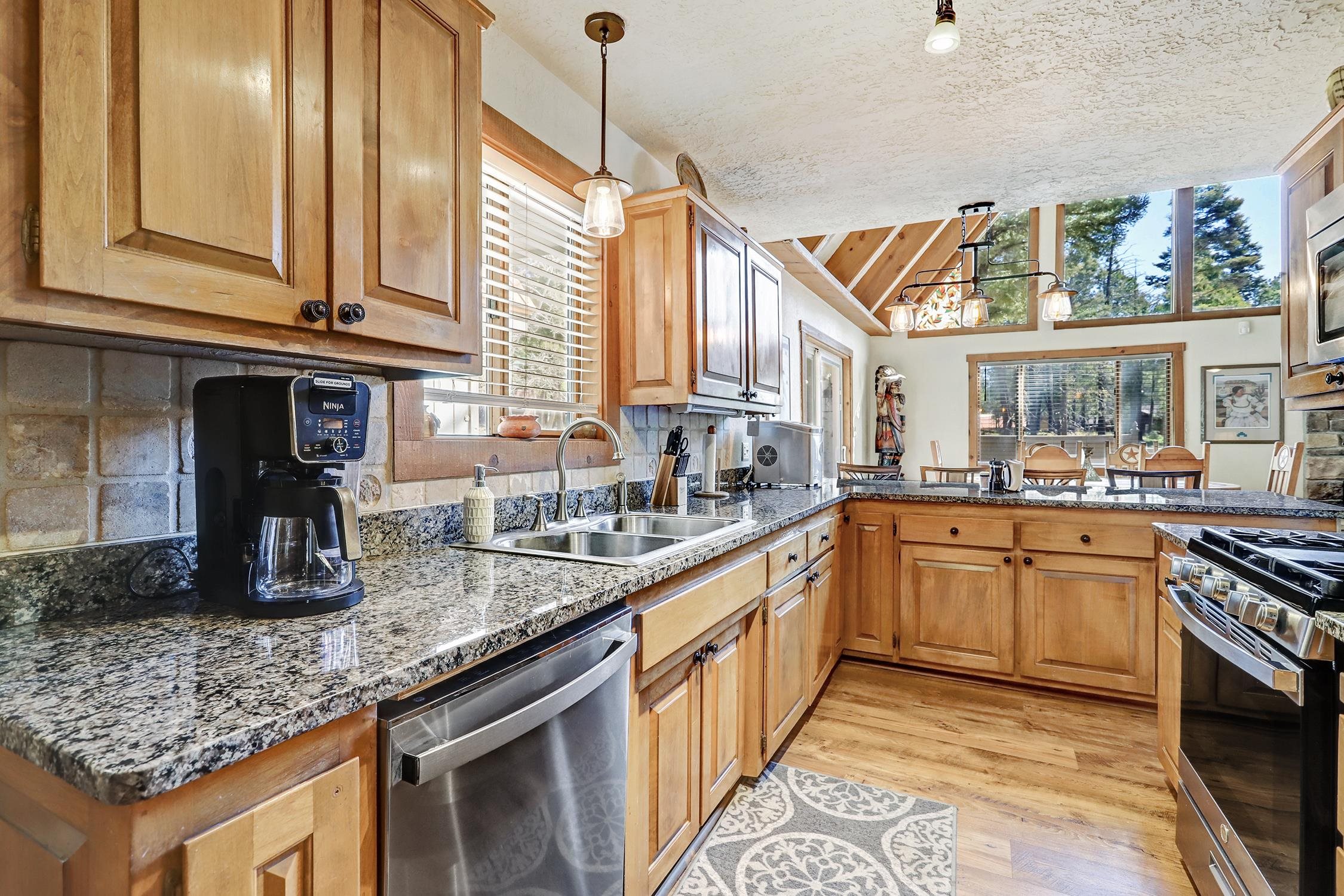 63 Cimarron Trail, Angel Fire, New Mexico image 6