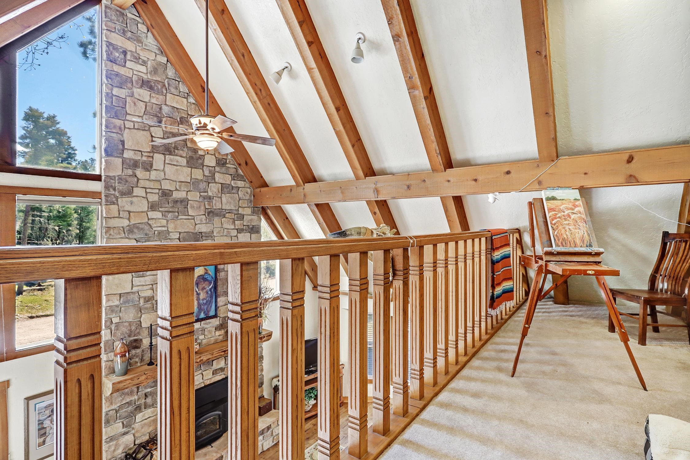 63 Cimarron Trail, Angel Fire, New Mexico image 16