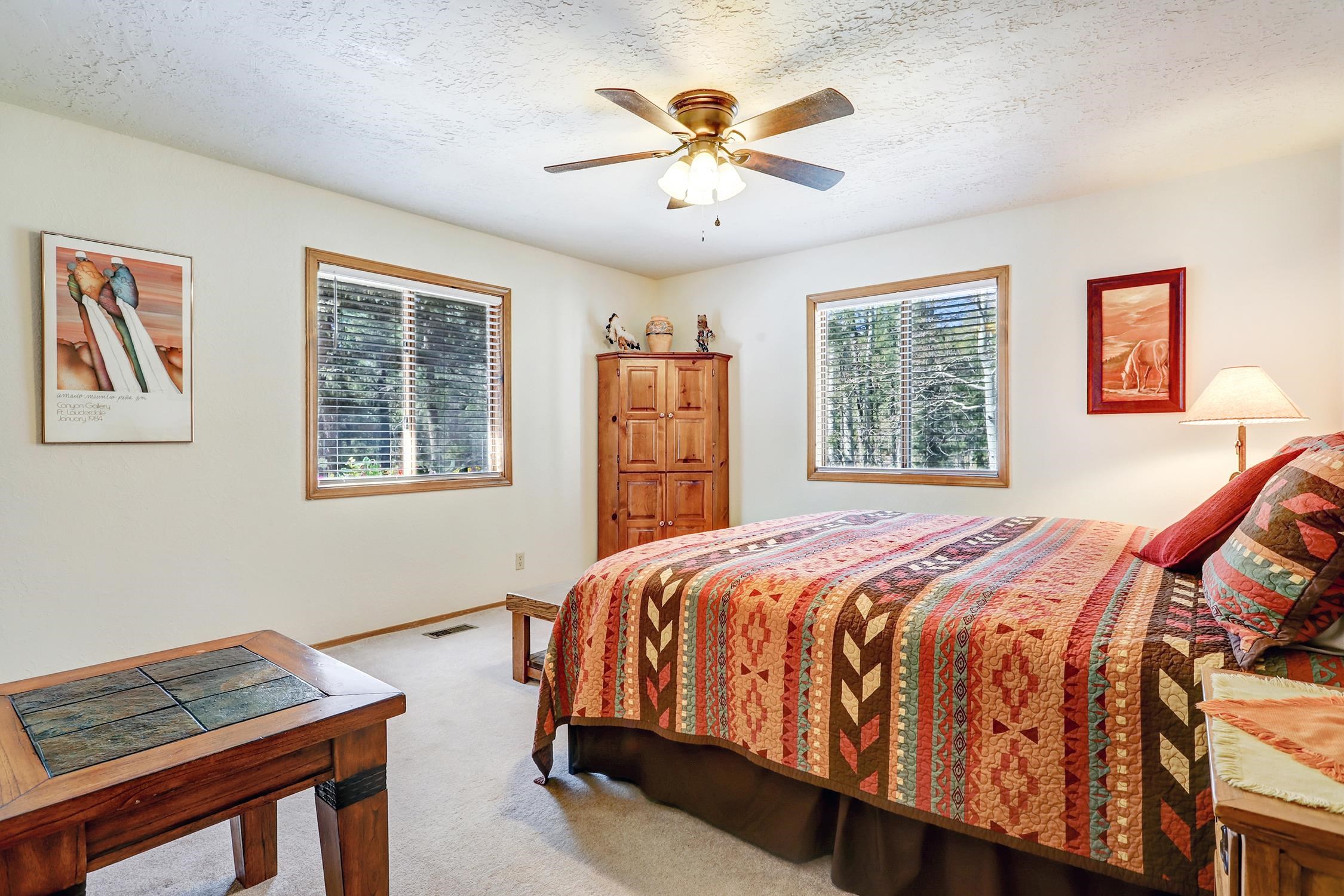 63 Cimarron Trail, Angel Fire, New Mexico image 9