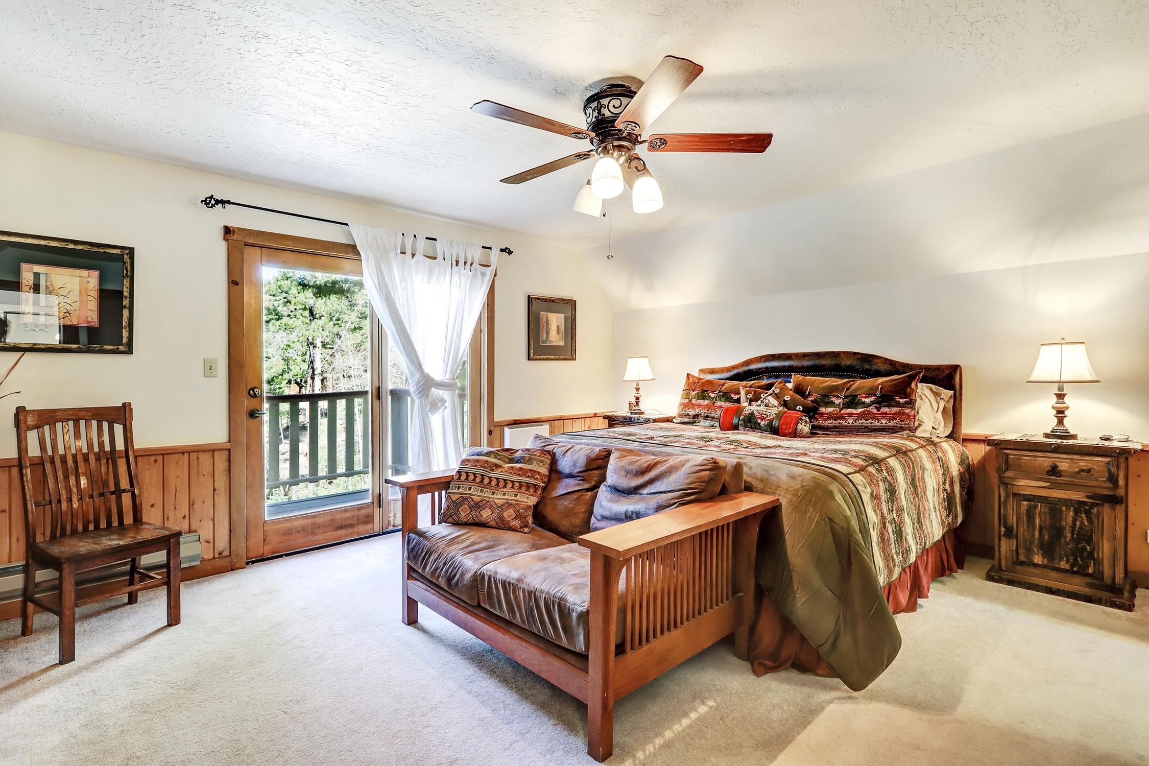63 Cimarron Trail, Angel Fire, New Mexico image 12