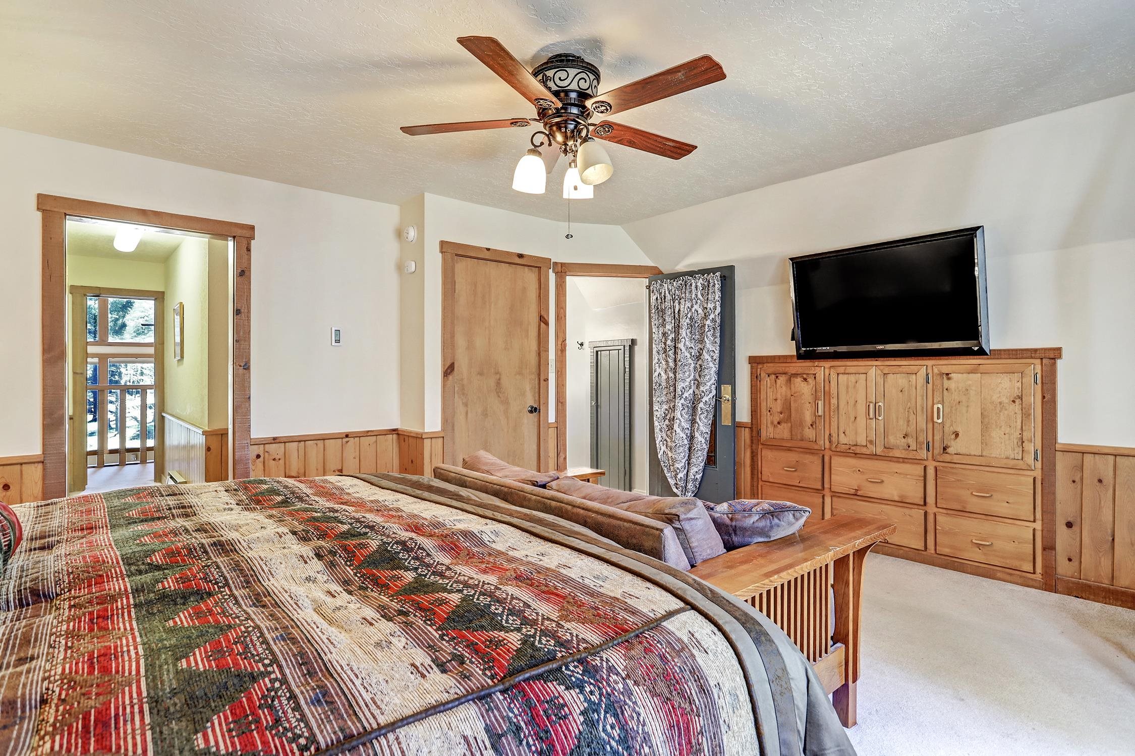 63 Cimarron Trail, Angel Fire, New Mexico image 13