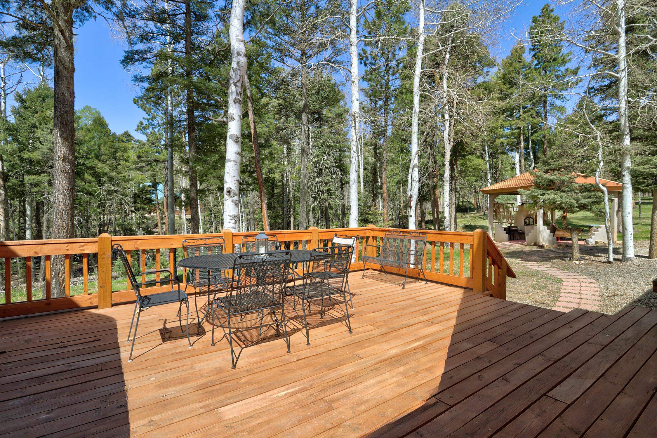 63 Cimarron Trail, Angel Fire, New Mexico image 17