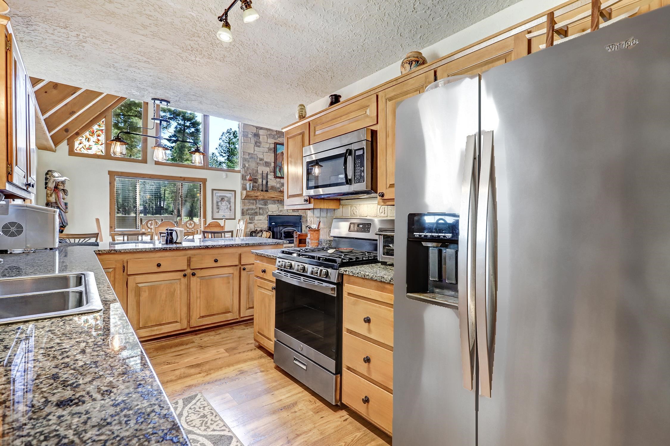 63 Cimarron Trail, Angel Fire, New Mexico image 7