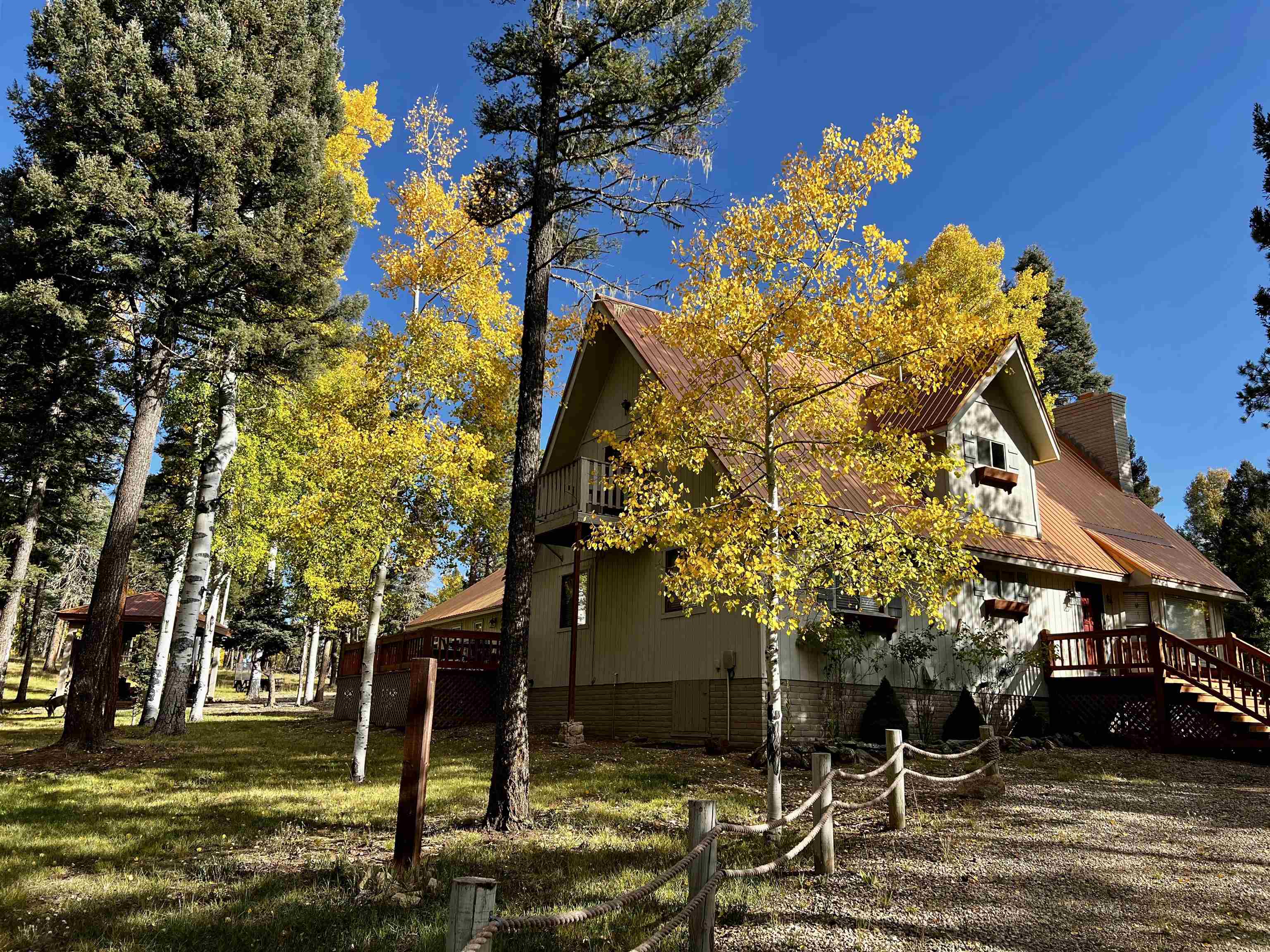 63 Cimarron Trail, Angel Fire, New Mexico image 30