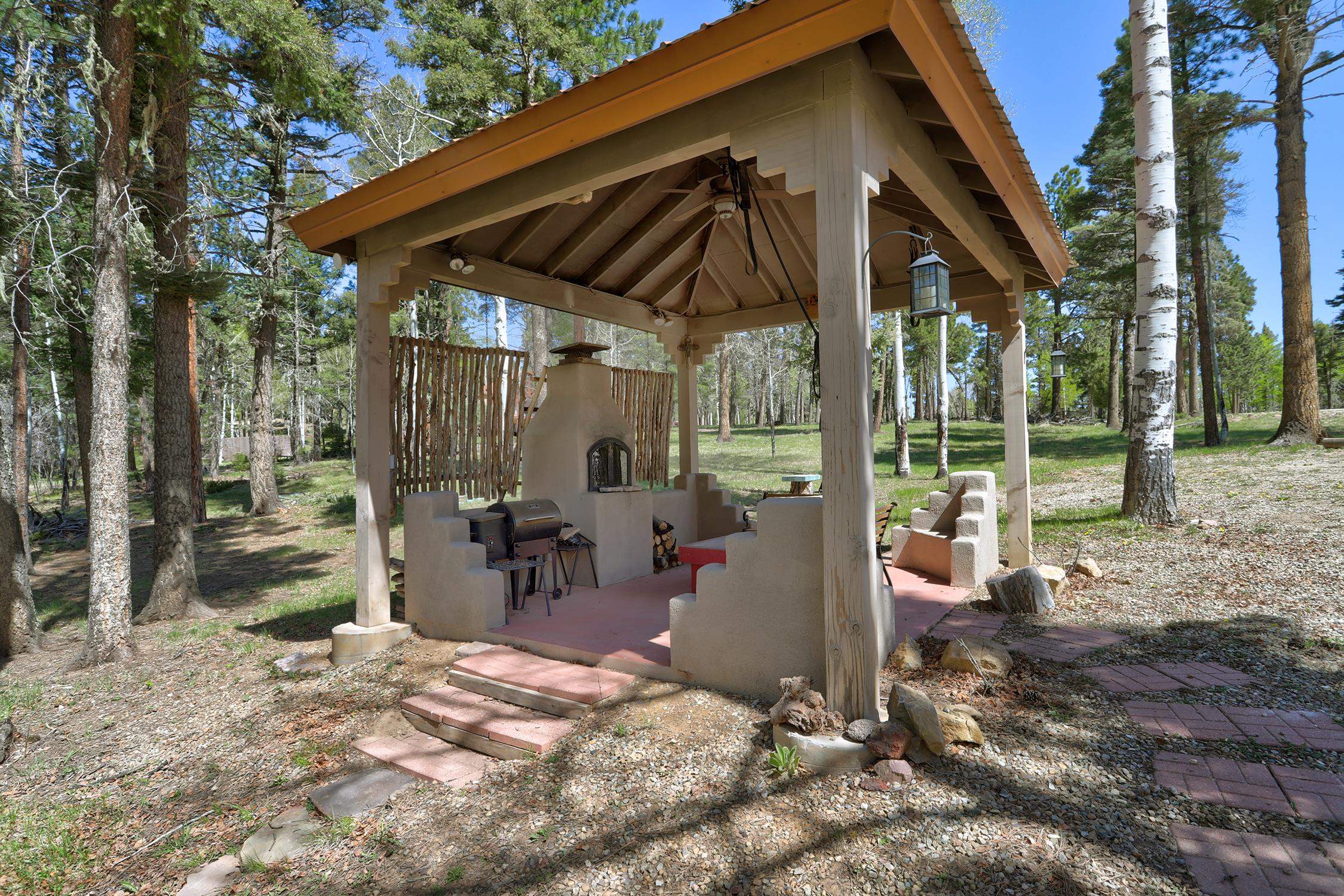 63 Cimarron Trail, Angel Fire, New Mexico image 23