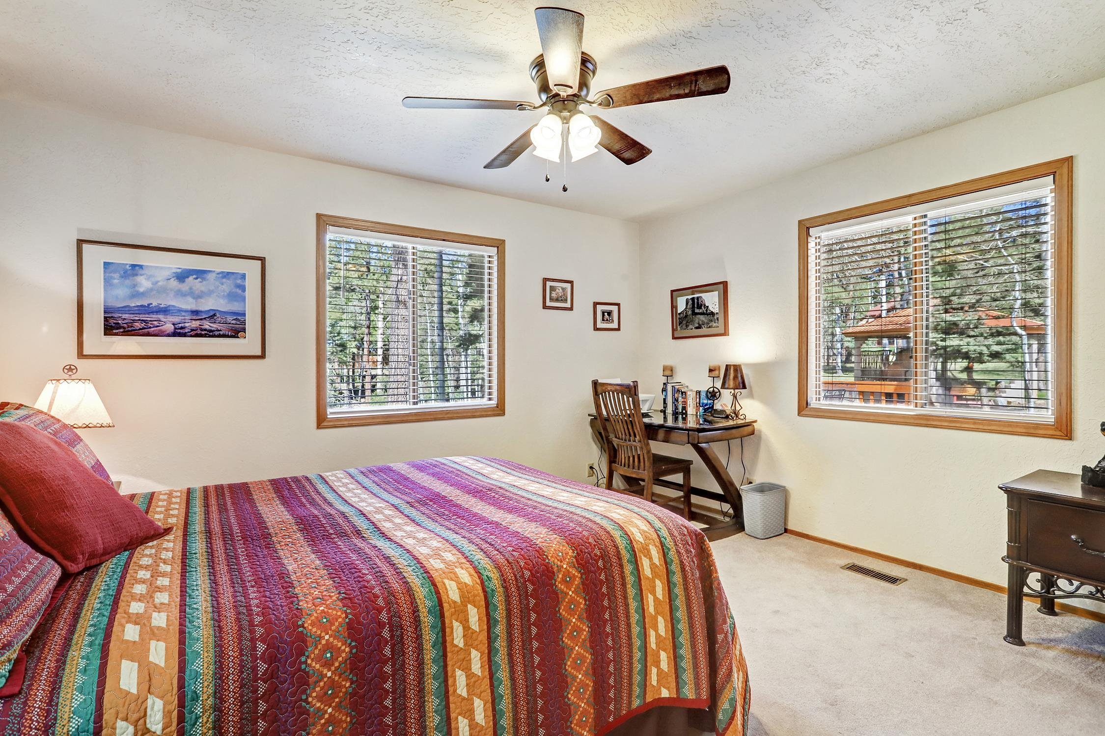 63 Cimarron Trail, Angel Fire, New Mexico image 8