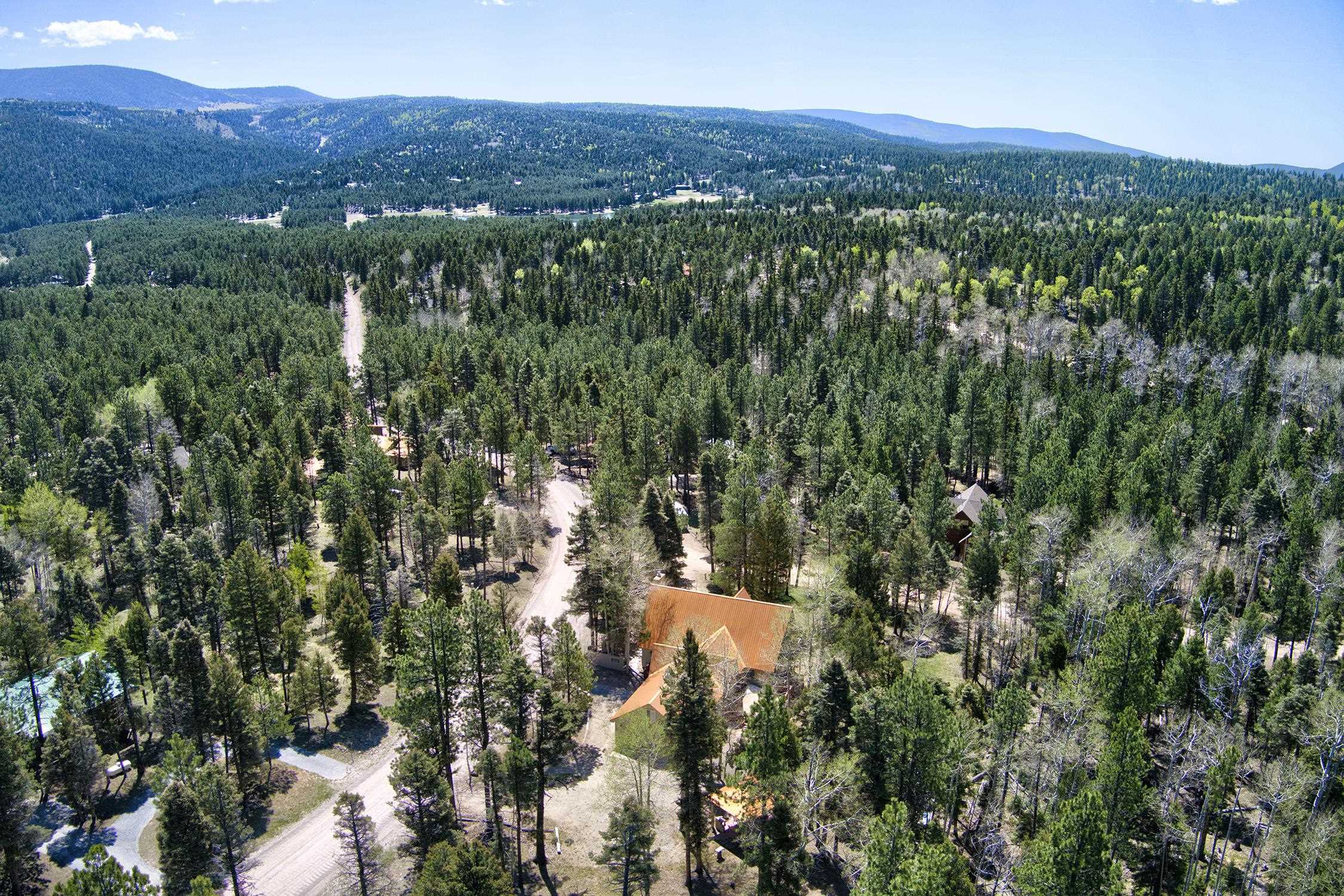63 Cimarron Trail, Angel Fire, New Mexico image 29