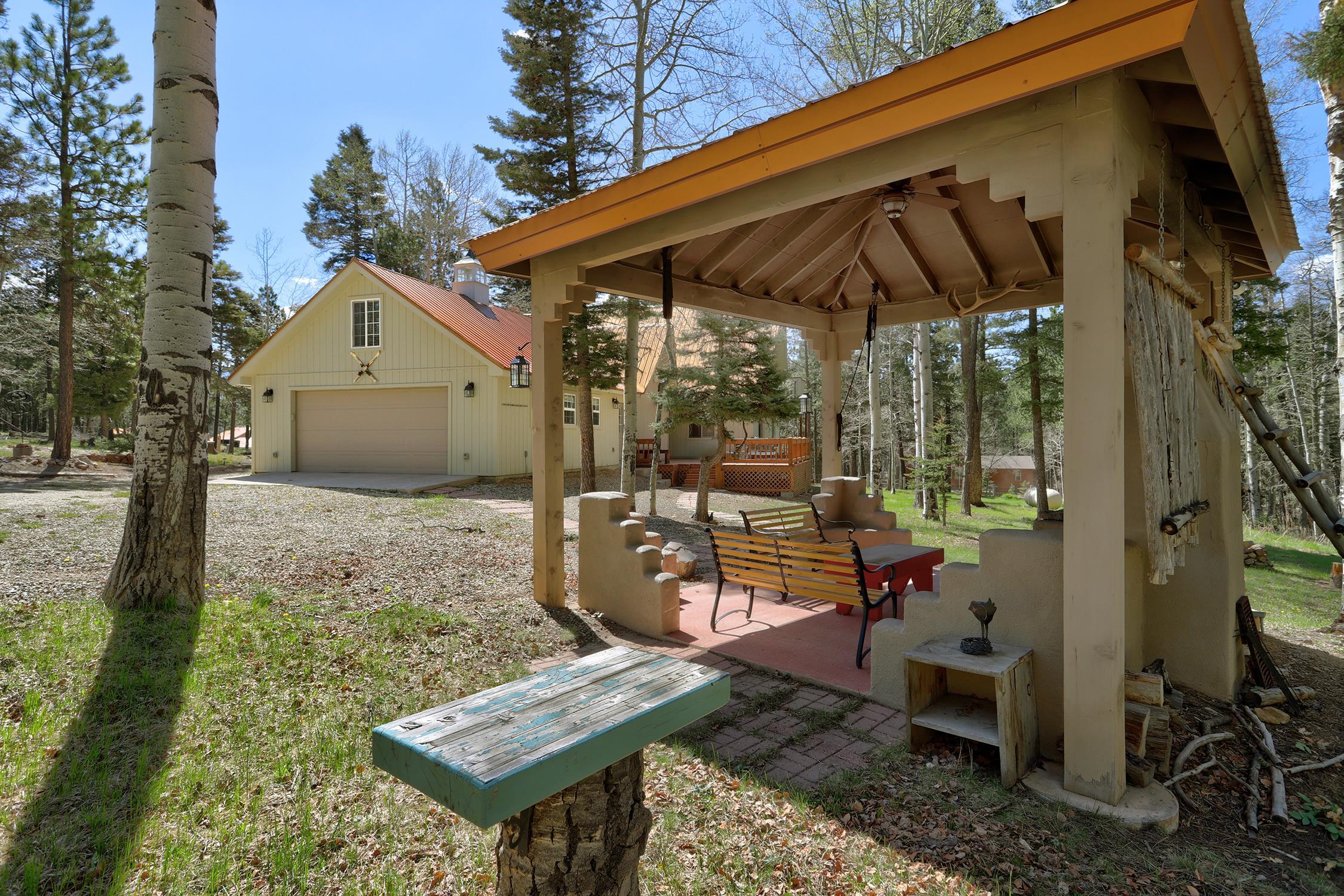 63 Cimarron Trail, Angel Fire, New Mexico image 24