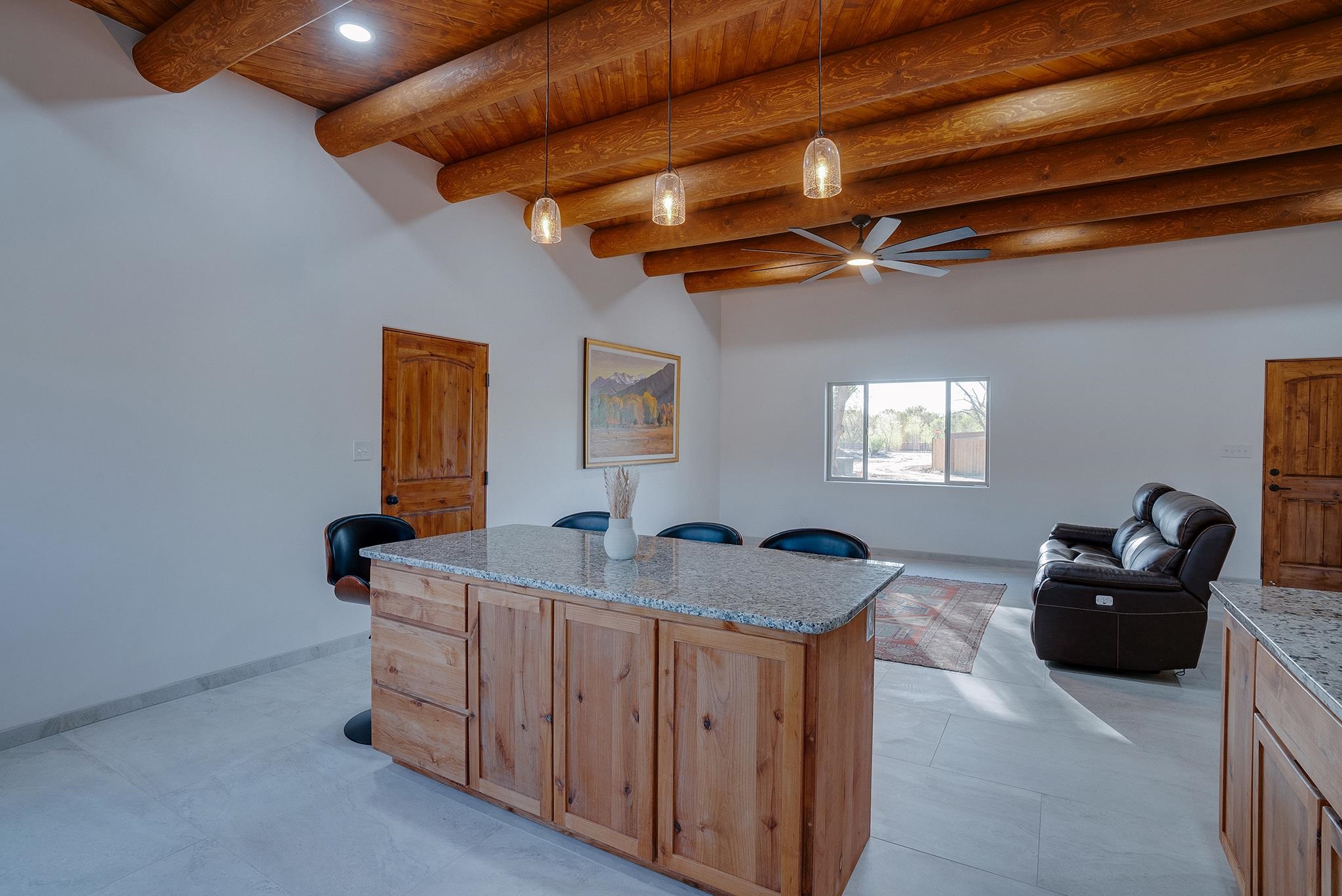 111 Camino Juan Ortiz, Taos, New Mexico image 8