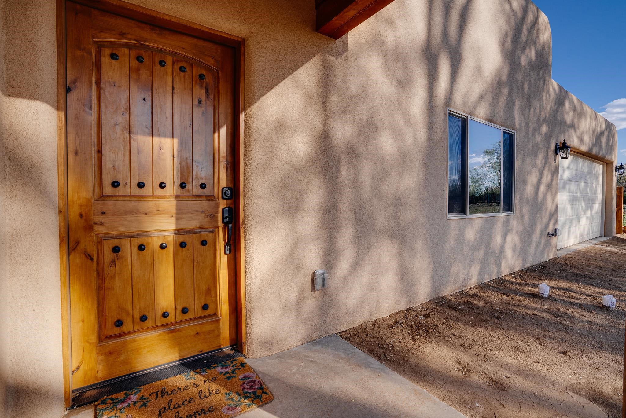 111 Camino Juan Ortiz, Taos, New Mexico image 3
