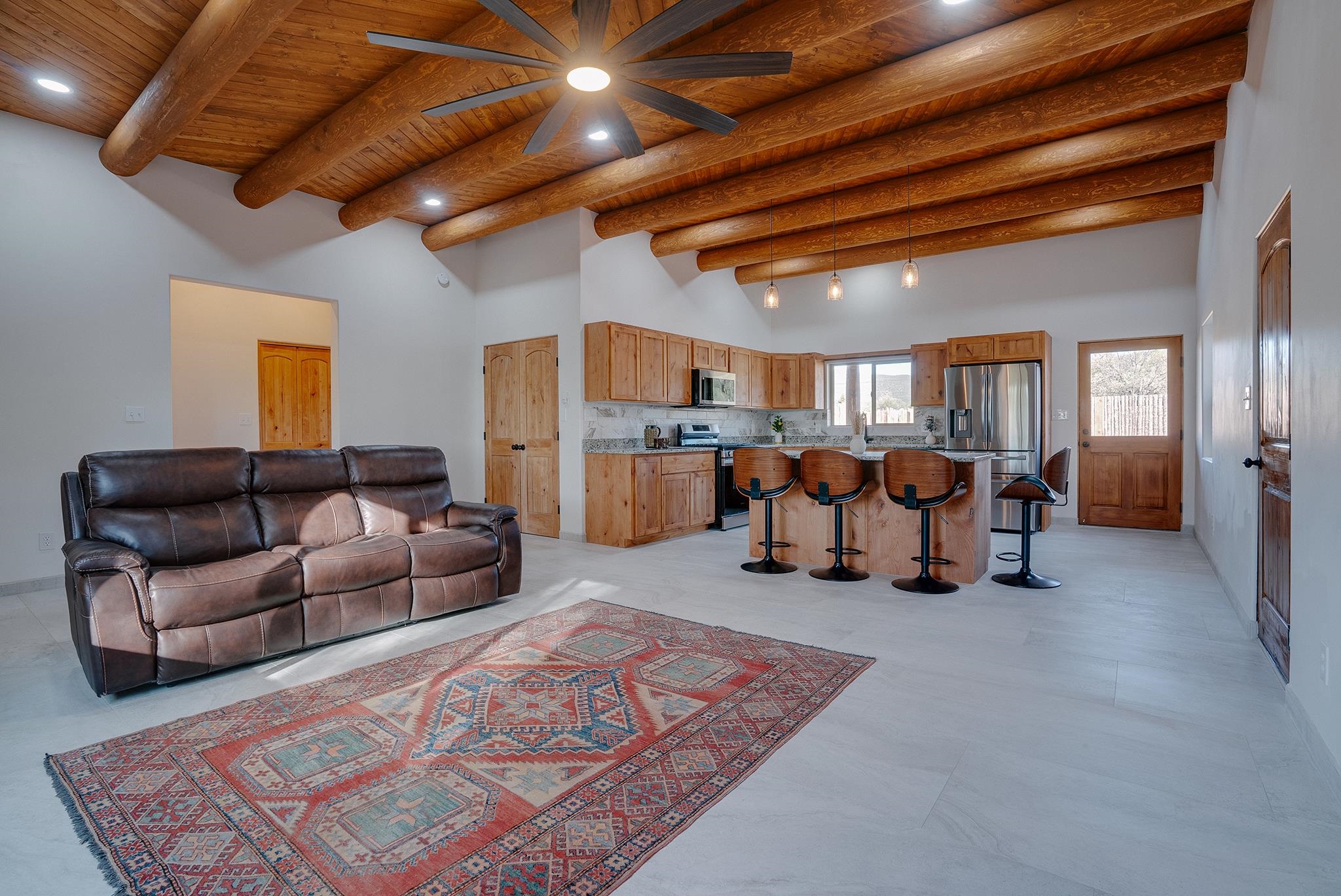 111 Camino Juan Ortiz, Taos, New Mexico image 4