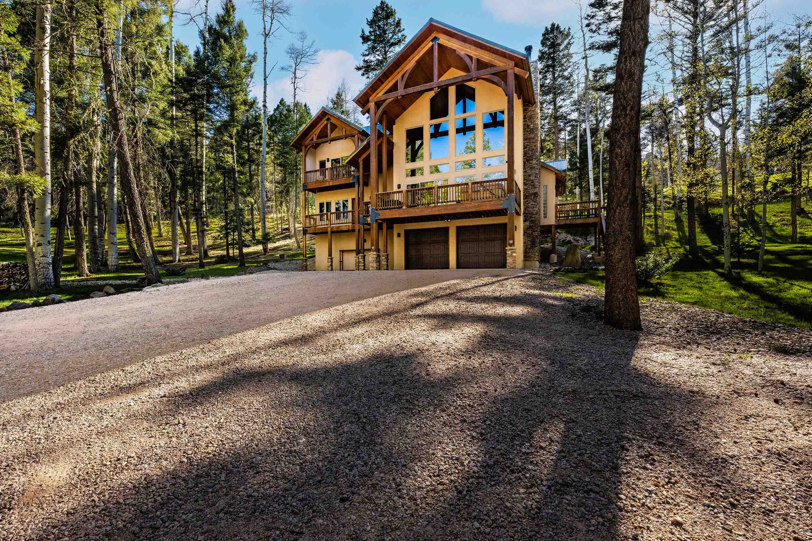 41 Taos Dr, Angel Fire, New Mexico image 2