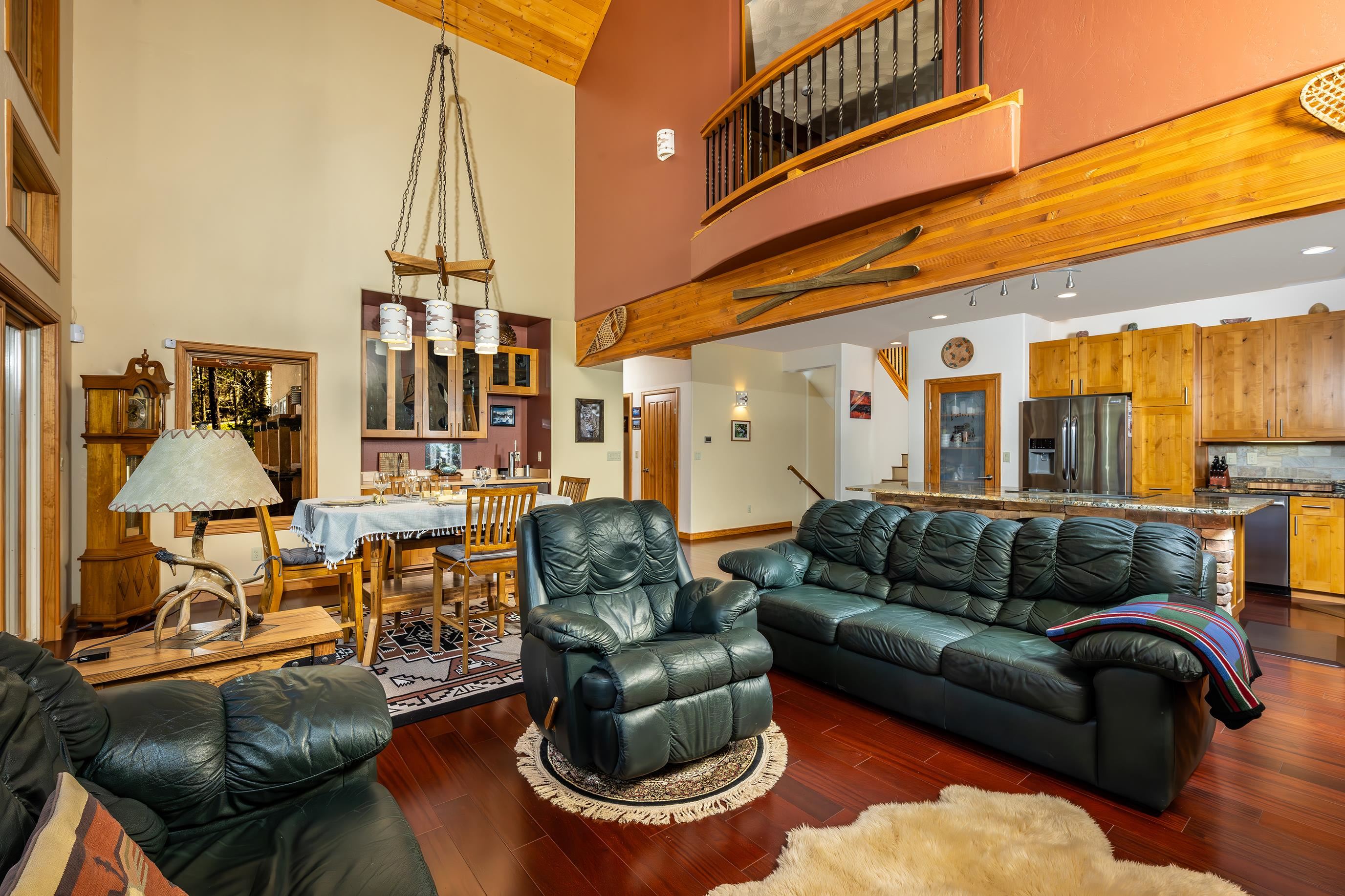 41 Taos Dr, Angel Fire, New Mexico image 5