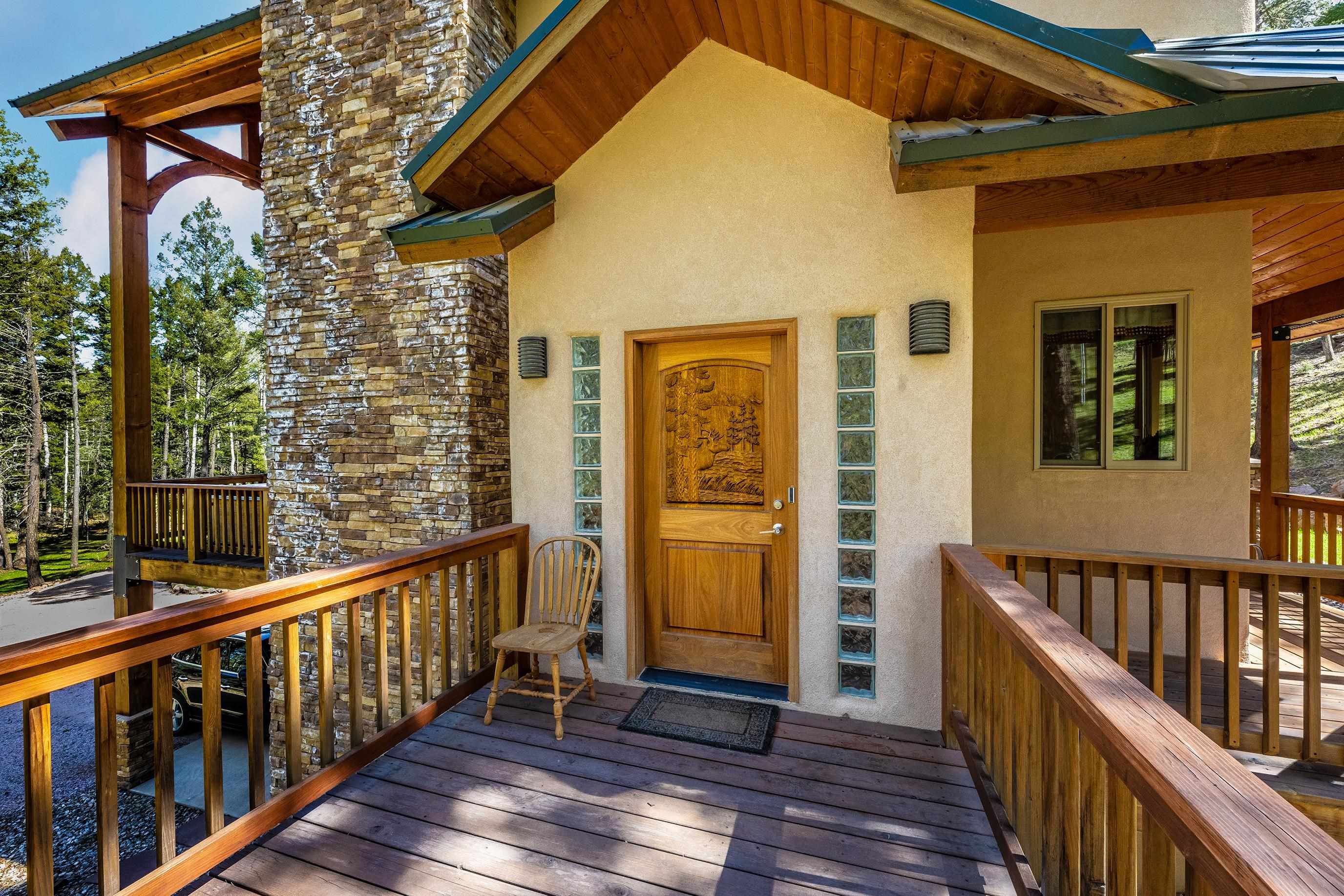 41 Taos Dr, Angel Fire, New Mexico image 35