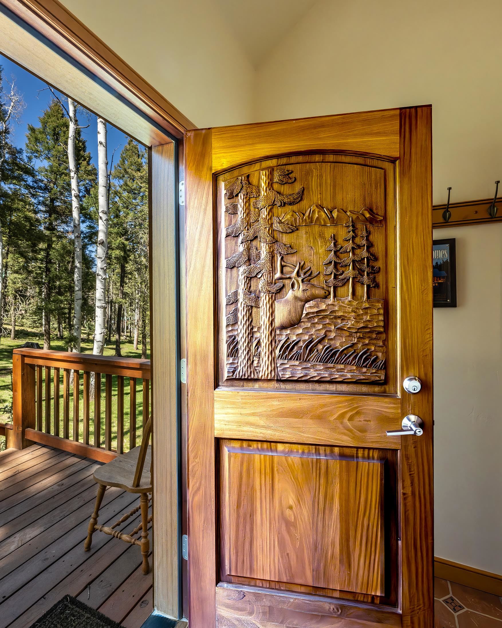 41 Taos Dr, Angel Fire, New Mexico image 36