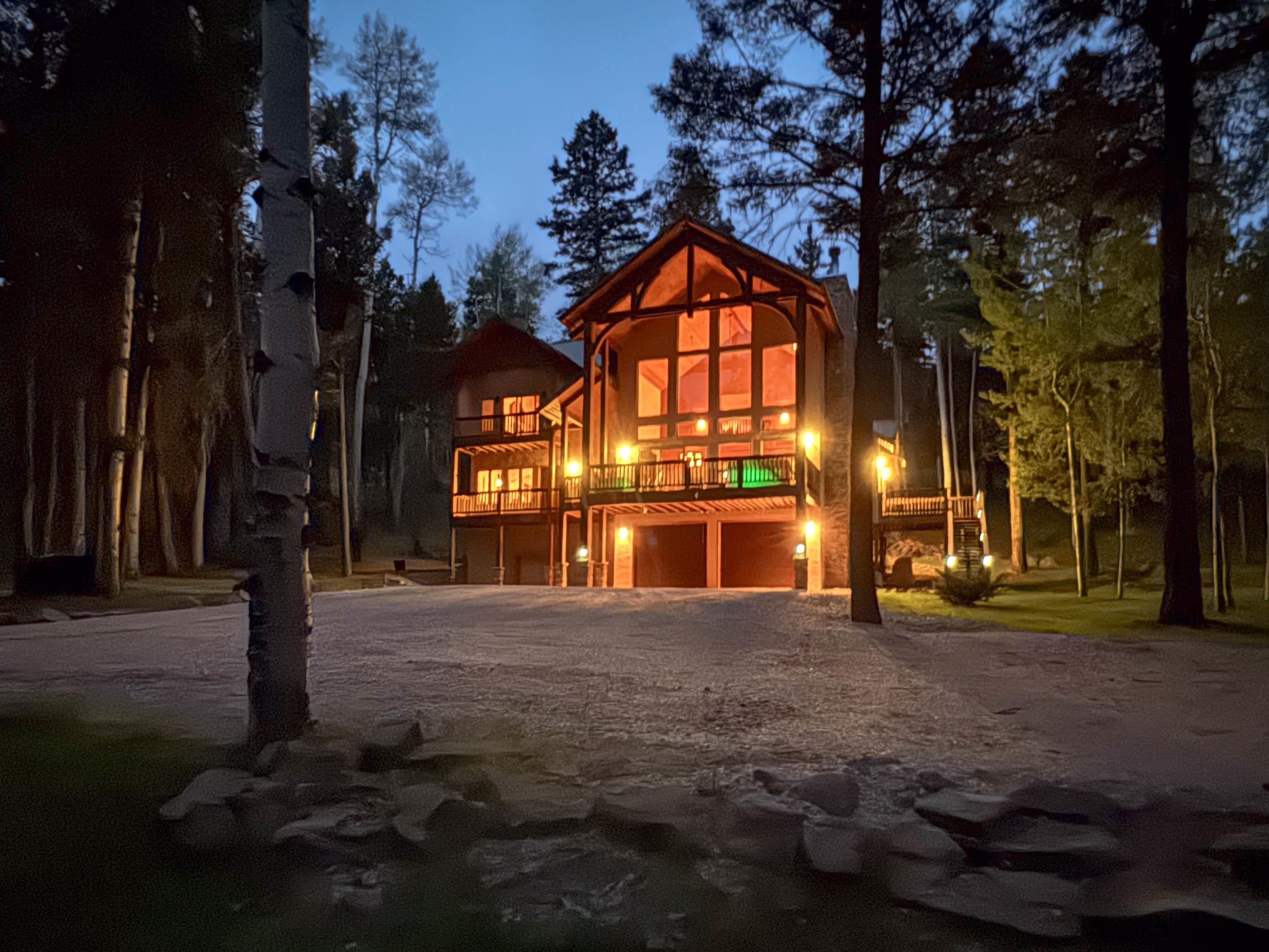 41 Taos Dr, Angel Fire, New Mexico image 42