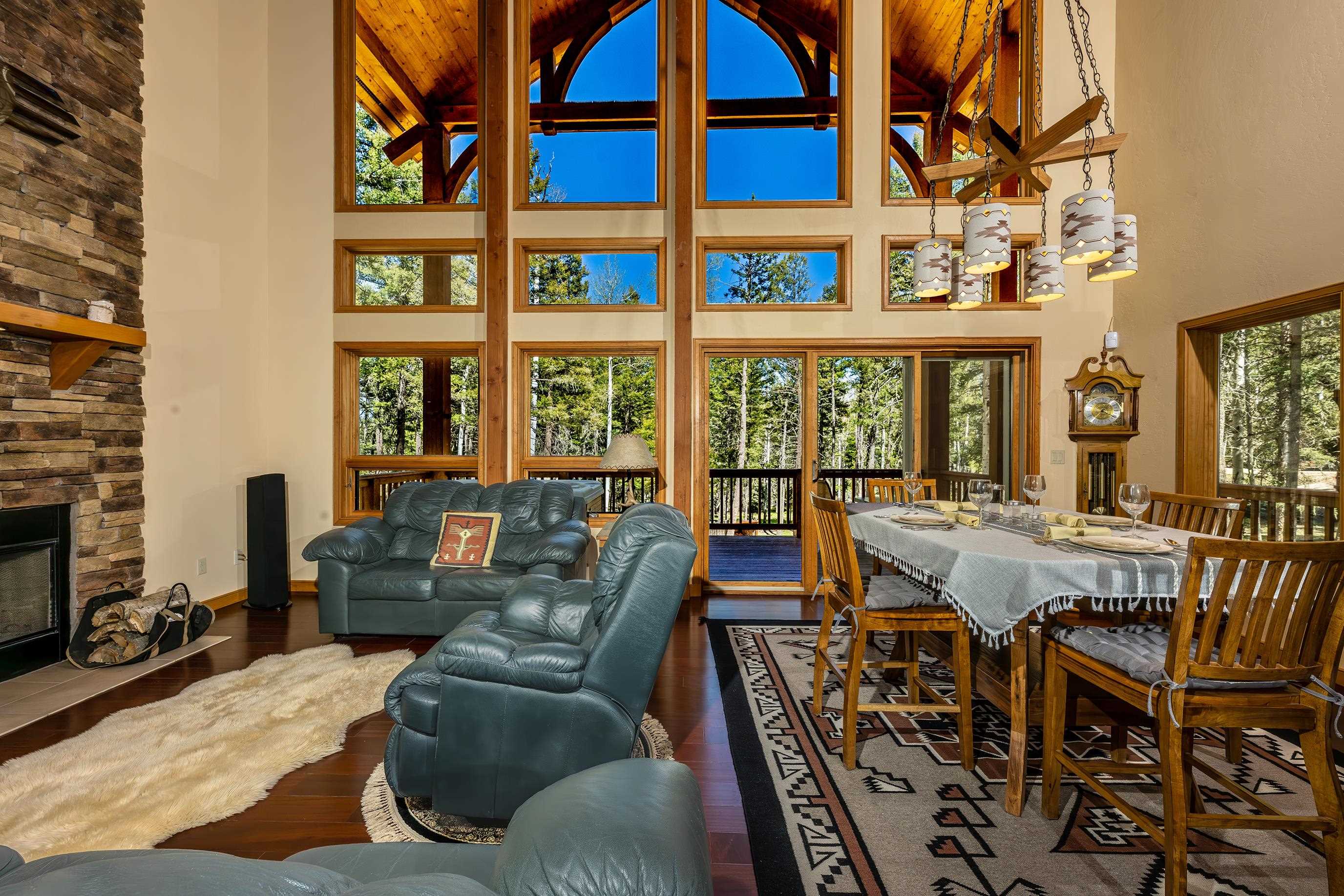 41 Taos Dr, Angel Fire, New Mexico image 6