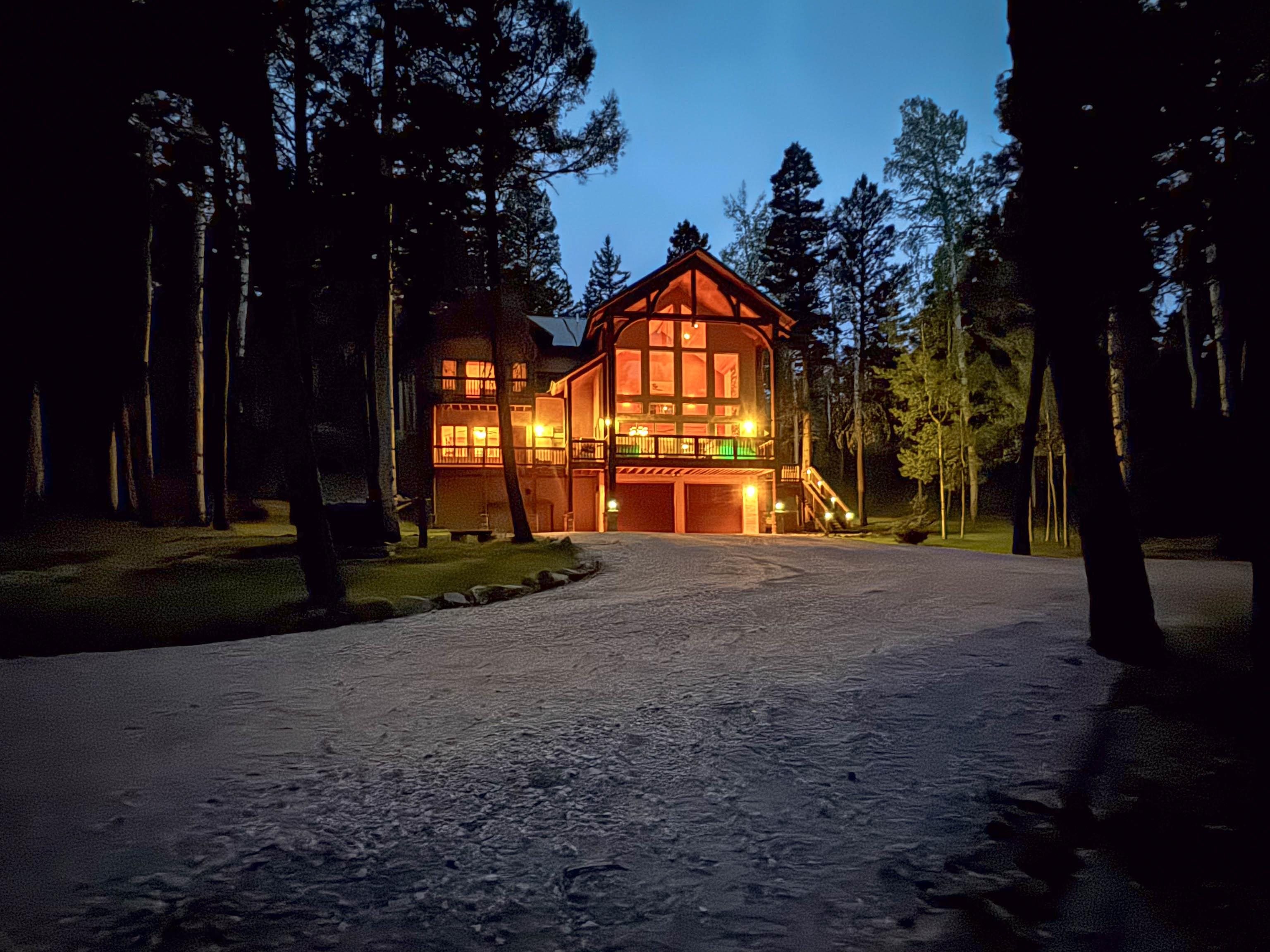 41 Taos Dr, Angel Fire, New Mexico image 44