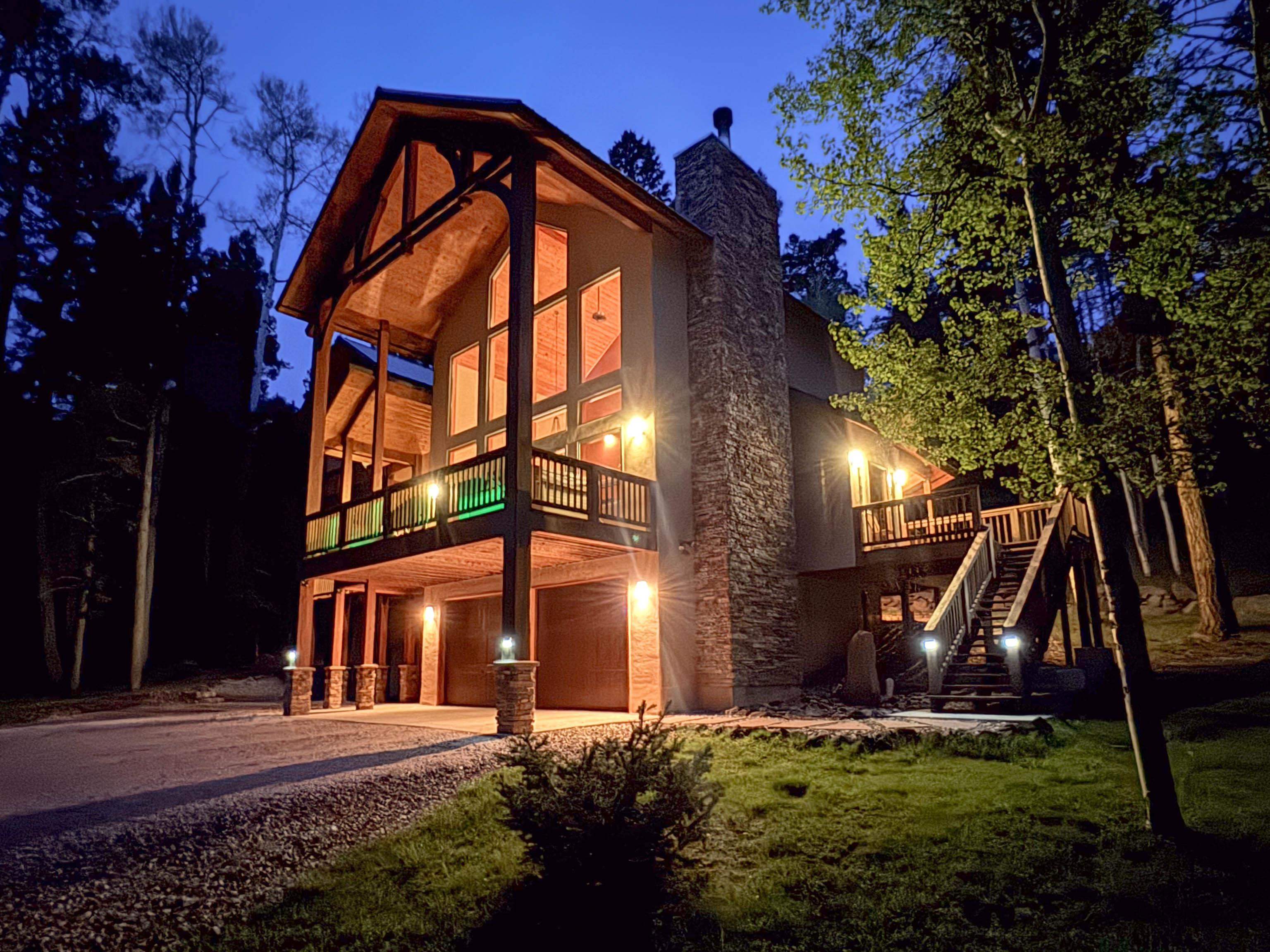 41 Taos Dr, Angel Fire, New Mexico image 45