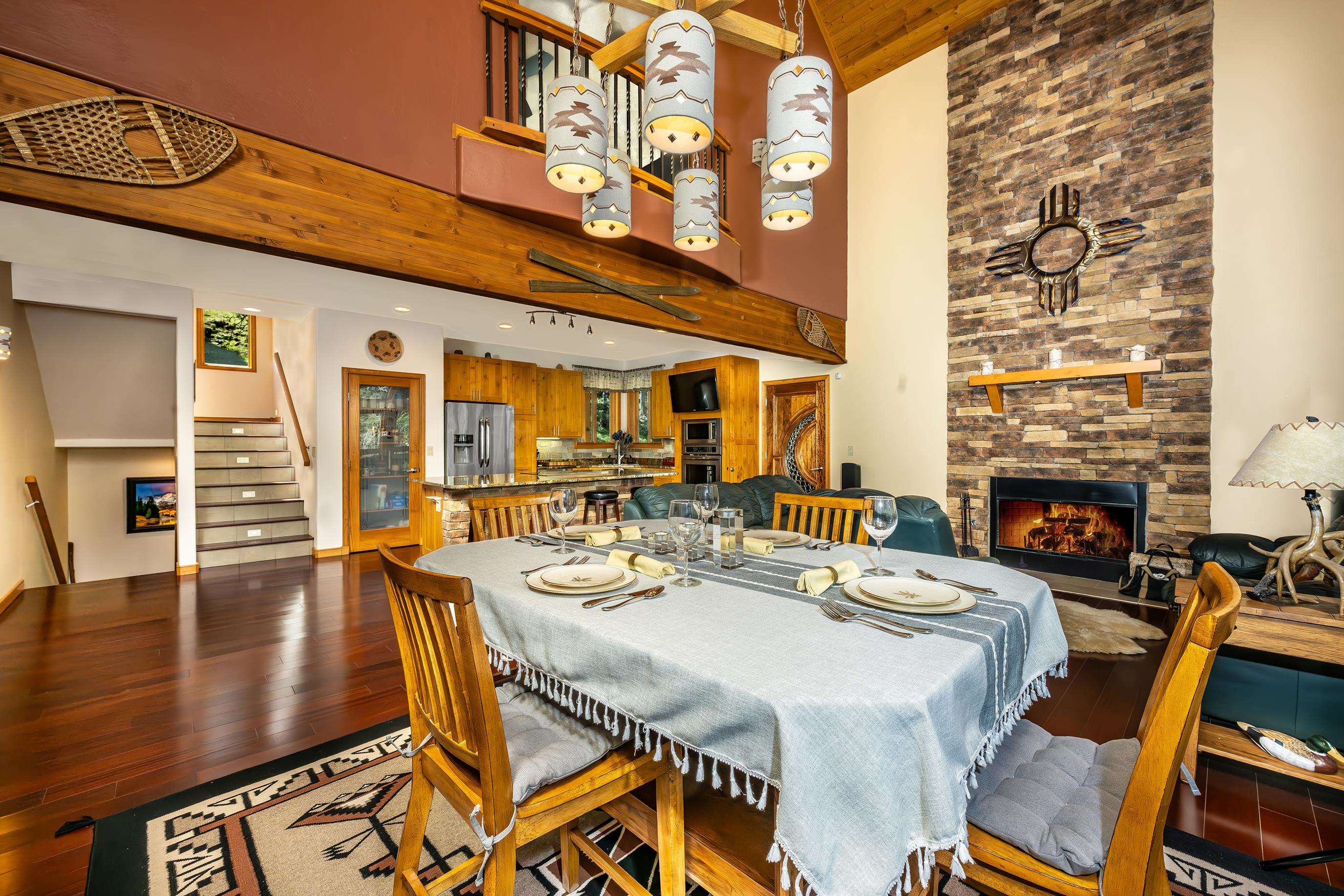 41 Taos Dr, Angel Fire, New Mexico image 8